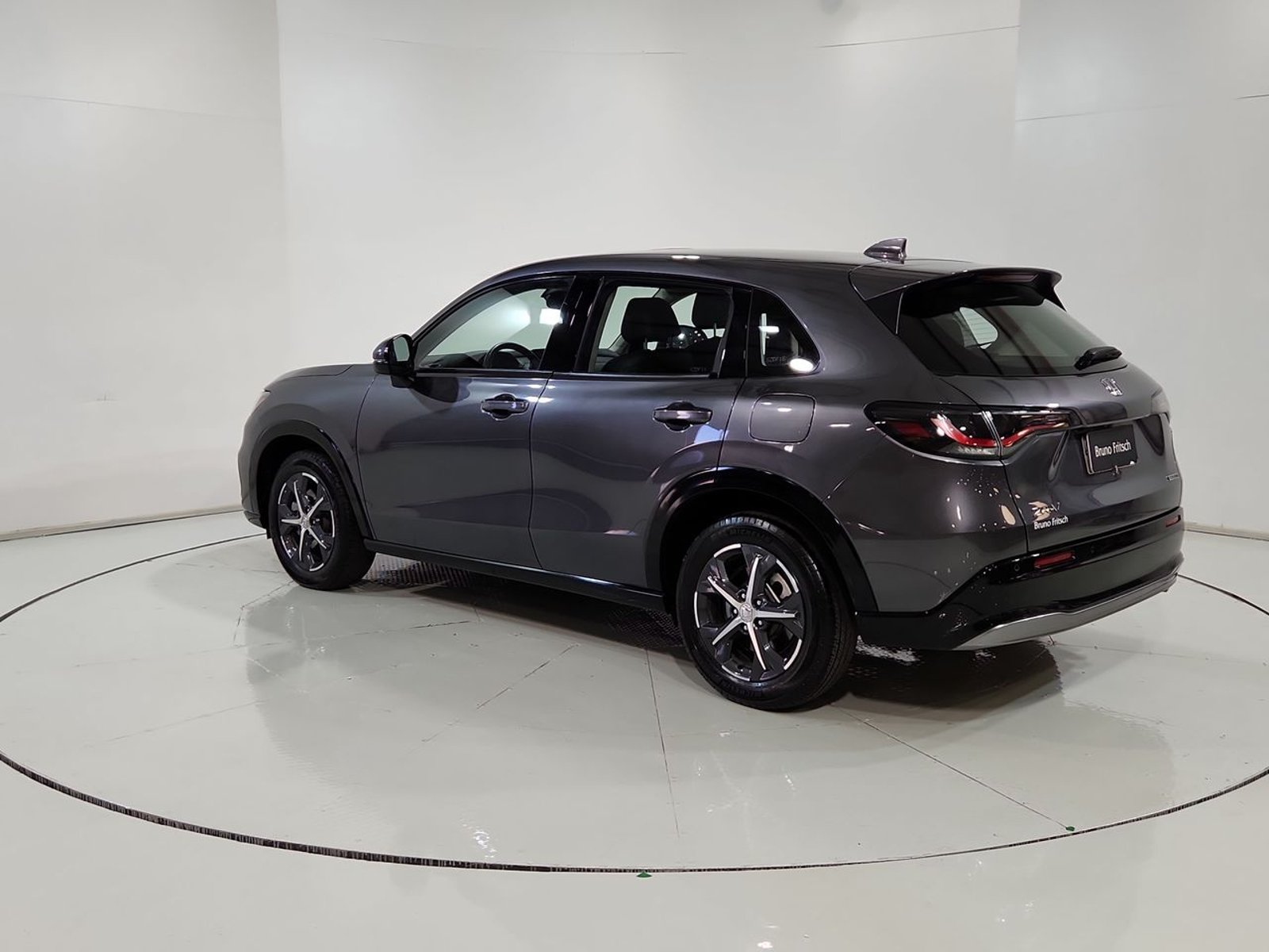 Honda ZR-V NEW ZRV TOURING 2.0 AUT 2024 - Imagen 7 de 20