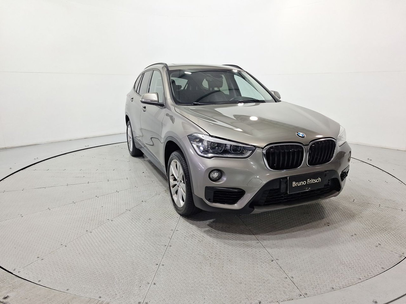 Bmw X1 SDRIVE 20I 2.0 AUT 2019 - Imagen 12 de 20