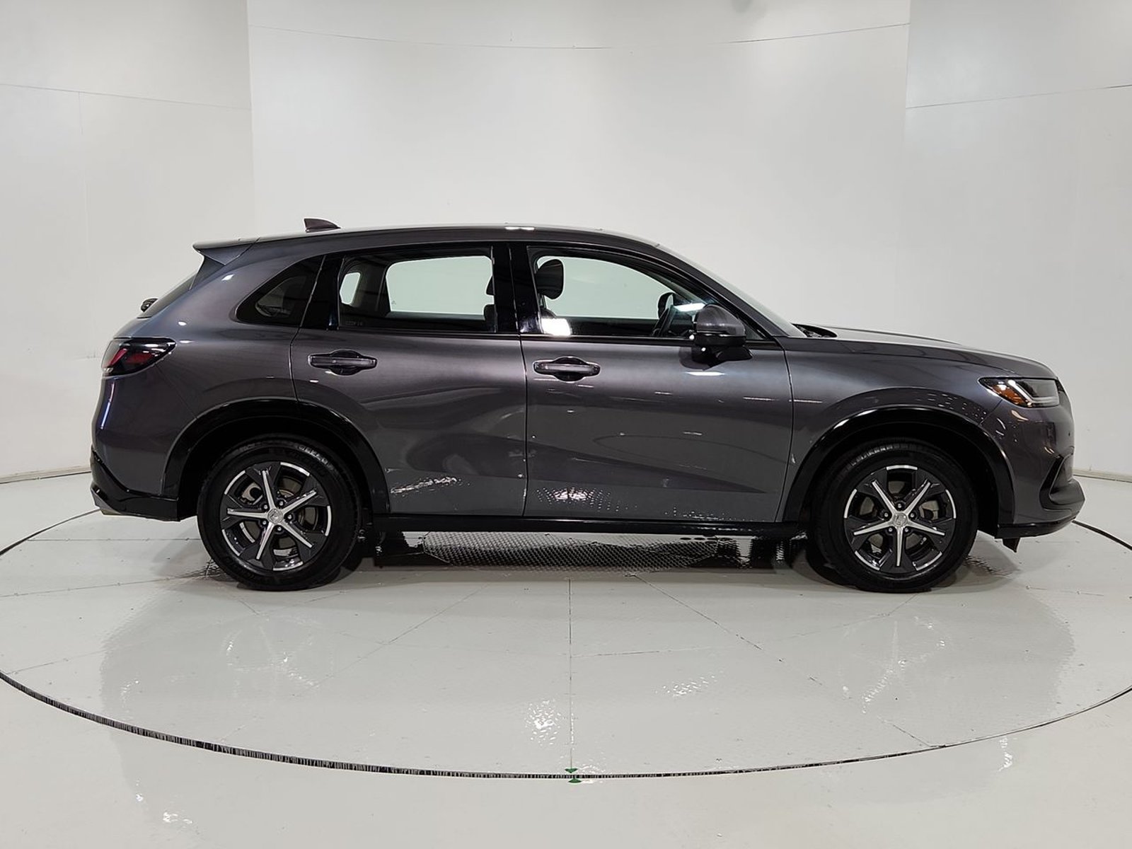 Honda ZR-V NEW ZRV TOURING 2.0 AUT 2024 - Imagen 13 de 20