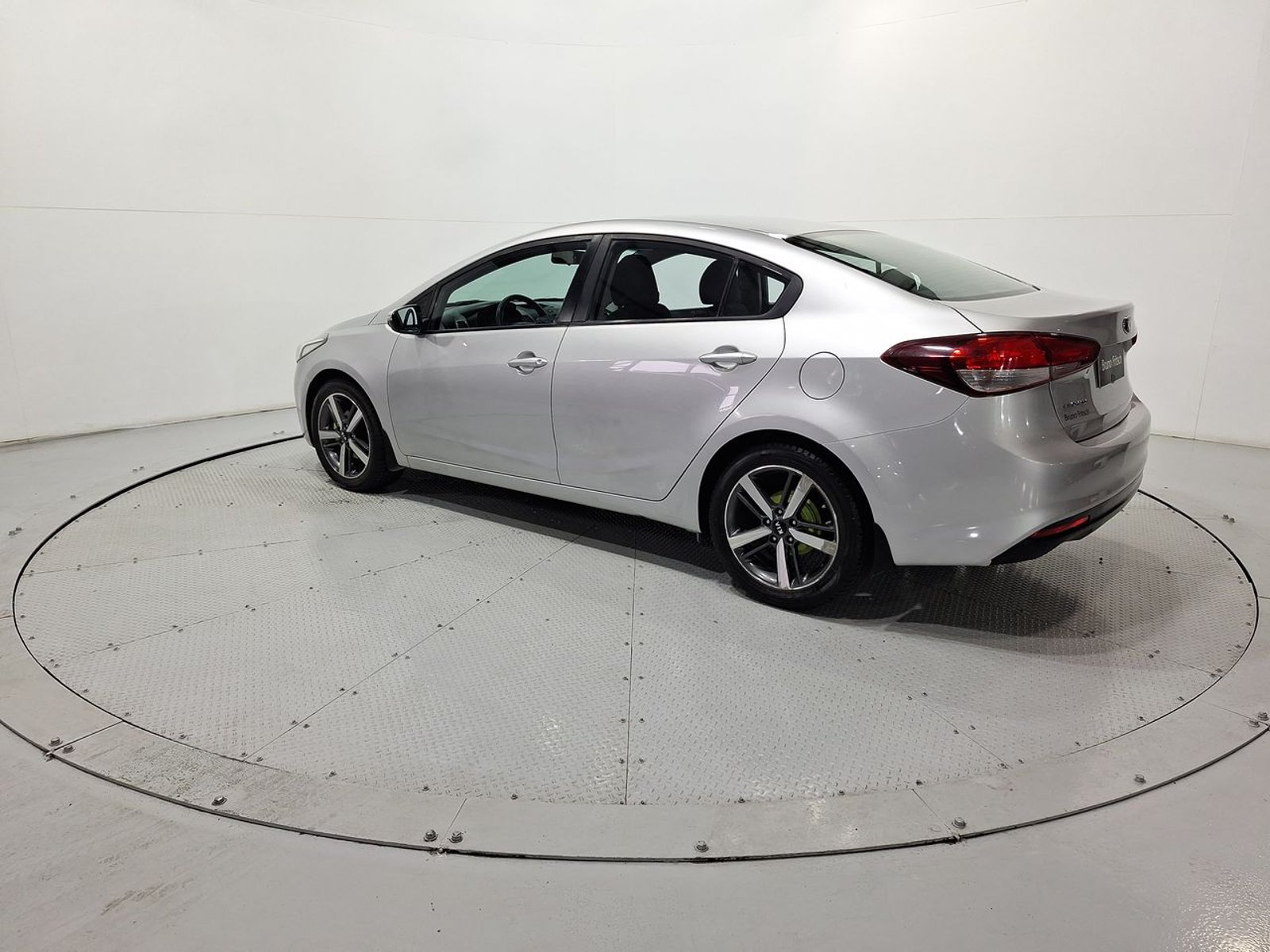 Kia CERATO EX 1.6 2018 - Imagen 5 de 20