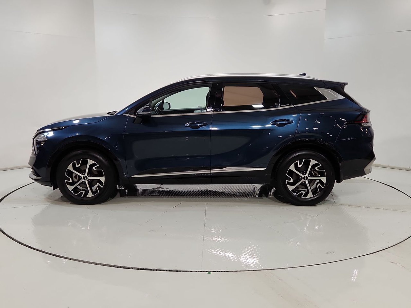 Kia SPORTAGE EX 2.0 AUT 2023 - Imagen 5 de 20