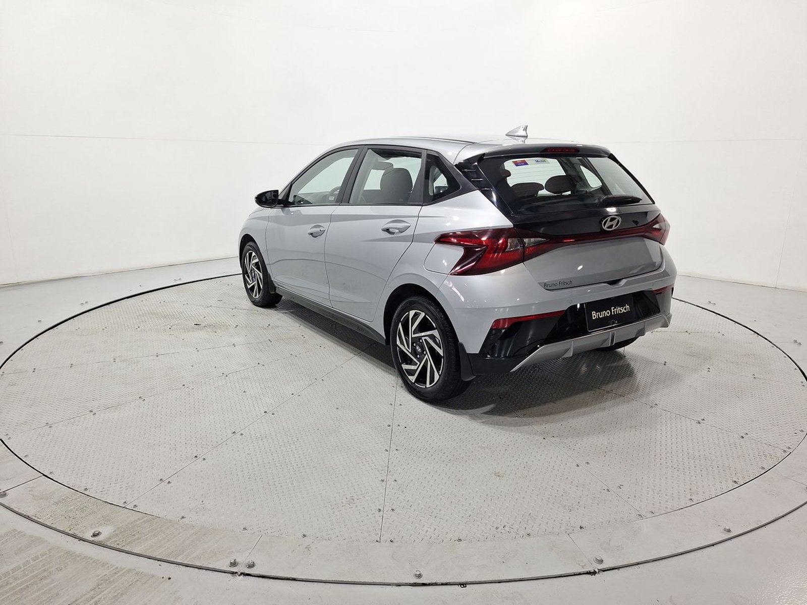 Hyundai I20 BI3  4X2 1.4 2025 - Imagen 6 de 20