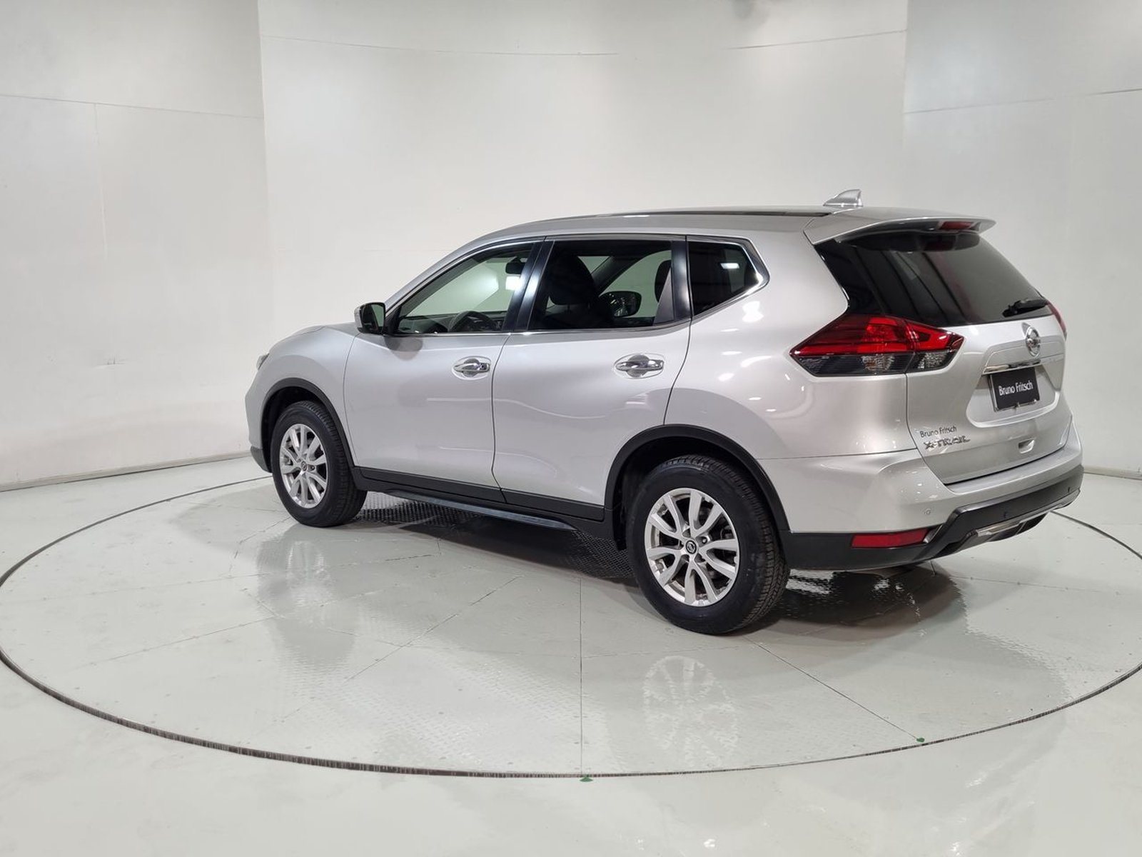Nissan X-TRAIL X TRAIL T32 CVT 2.5 AUT 2023 - Imagen 7 de 20