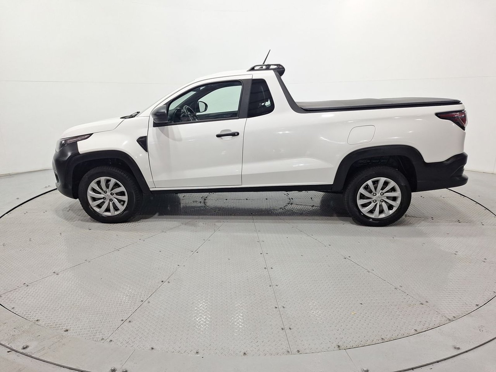 Ram 700 SLT CS 1.4 2023 - Imagen 4 de 20