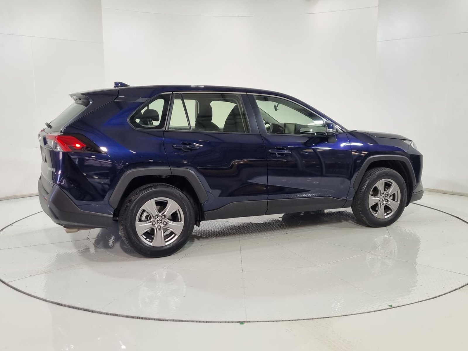 Toyota RAV4 4X2 2.0 AT 2026 - Imagen 12 de 20