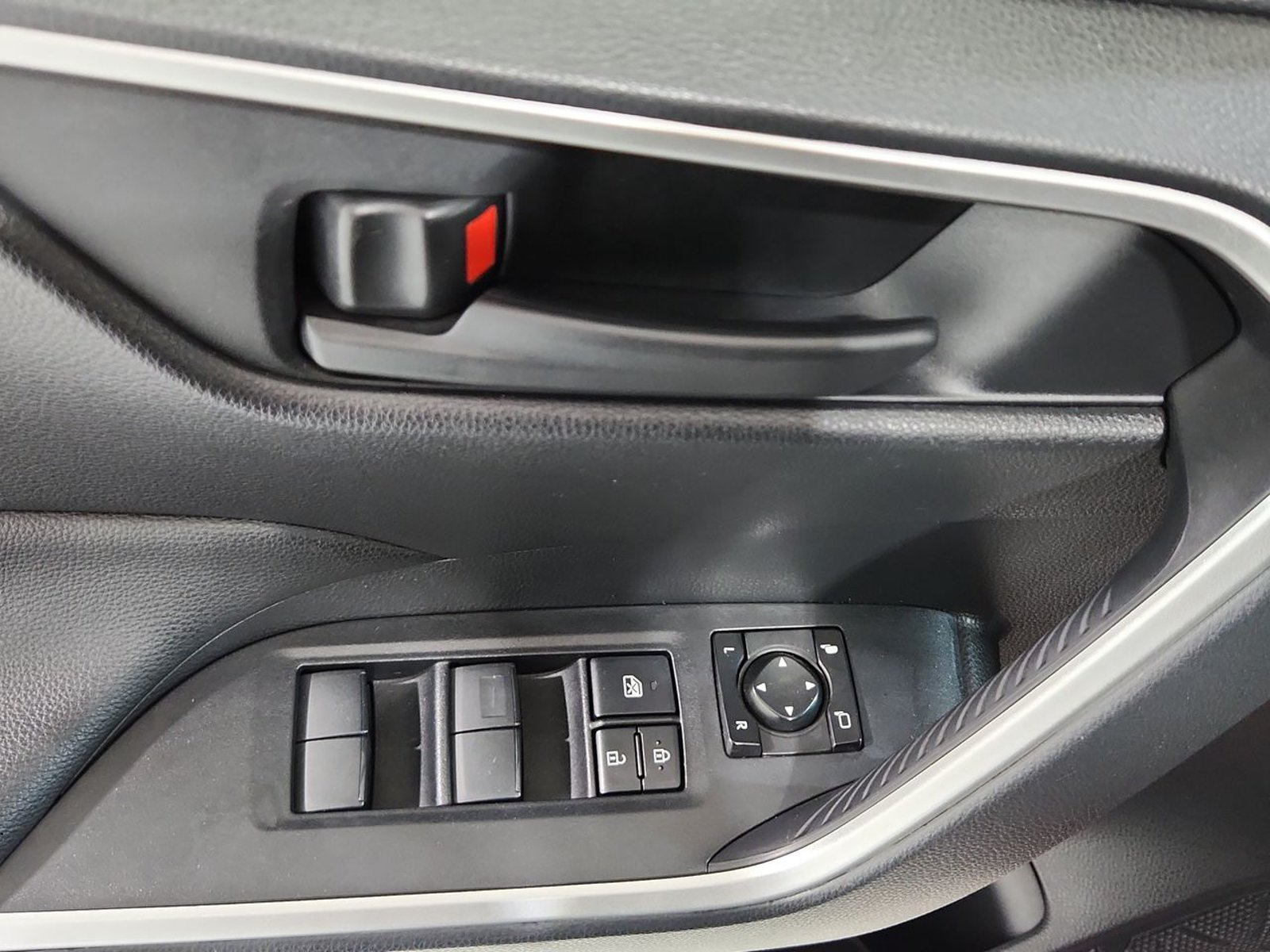 Toyota RAV4 OTTO 2.0 AUT 2023 - Imagen 20 de 20