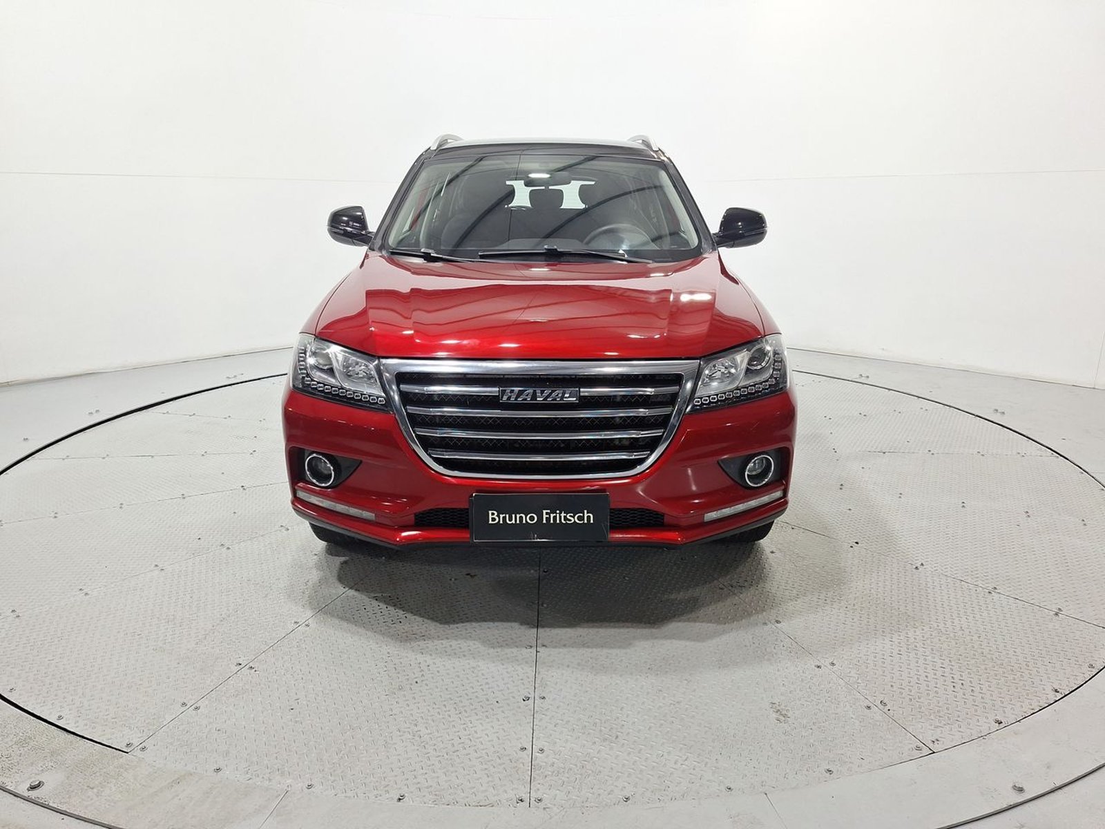Haval H2 1.5 2019 - Imagen 13 de 20
