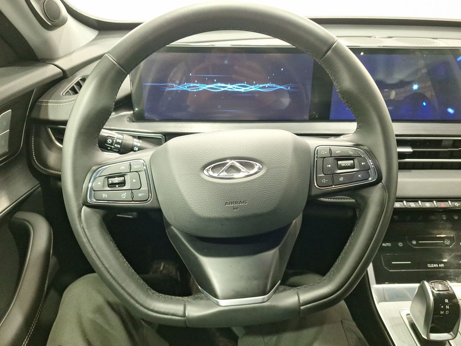 Chery TIGGO 7 PRO MAX TIGGO 7 GLS CVT PRO 1.5 AUT 2025 - Imagen 19 de 20