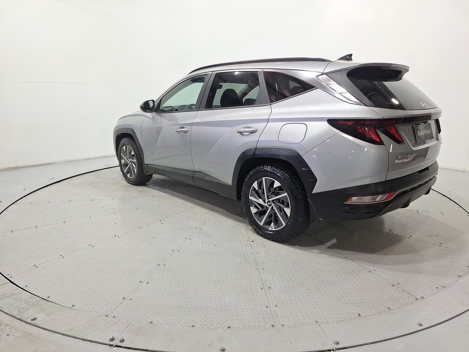 Hyundai TUCSON NX4 2.0 AT 2024 - Imagen 5 de 20