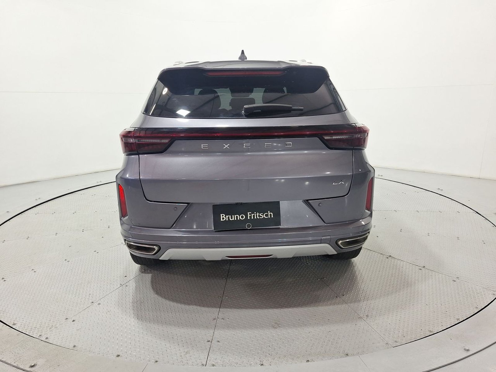 Exeed LX UNLIMITED 1.5 AUT 2023 - Imagen 7 de 20