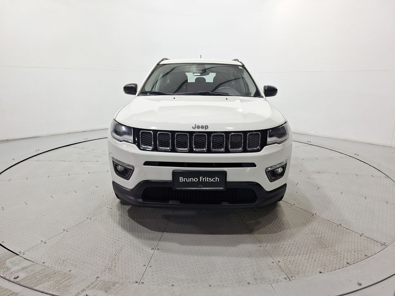 Jeep COMPASS SPORT 2.4 2019 - Imagen 13 de 20