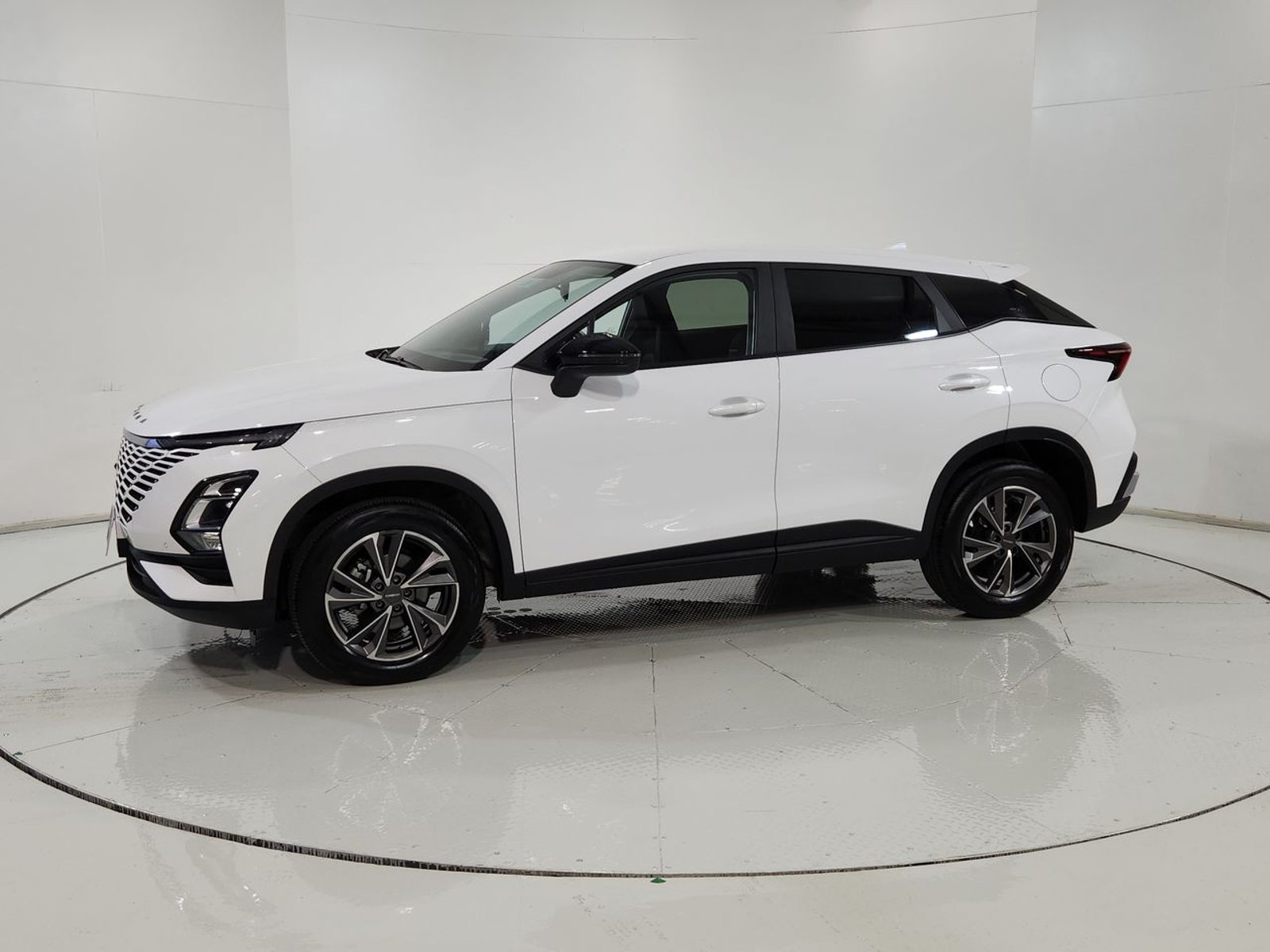Omoda C5 1.5 AUT 2025 - Imagen 4 de 20