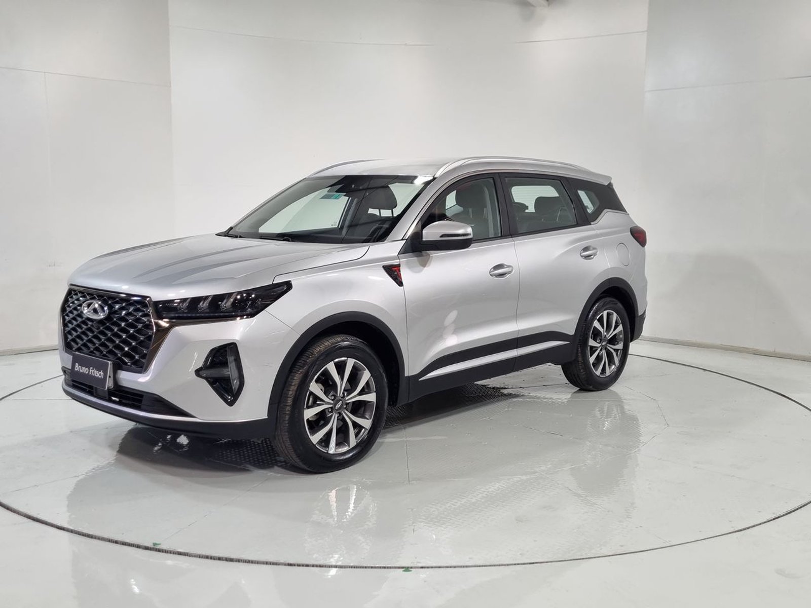 Chery TIGGO 7 PRO MAX TIGGO 7 GLS CVT PRO 1.5 AUT 2025 - Imagen 3 de 20
