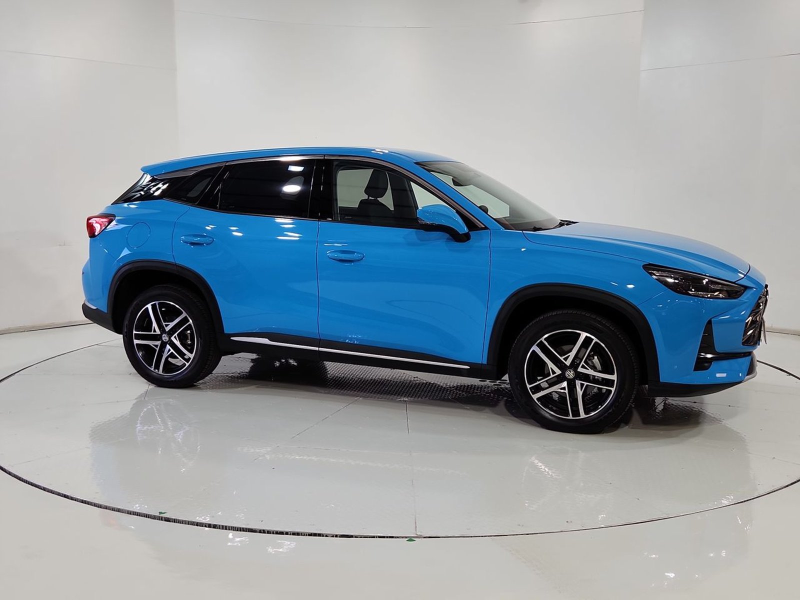 Mg ONE CVT 1.5 2025 - Imagen 14 de 20