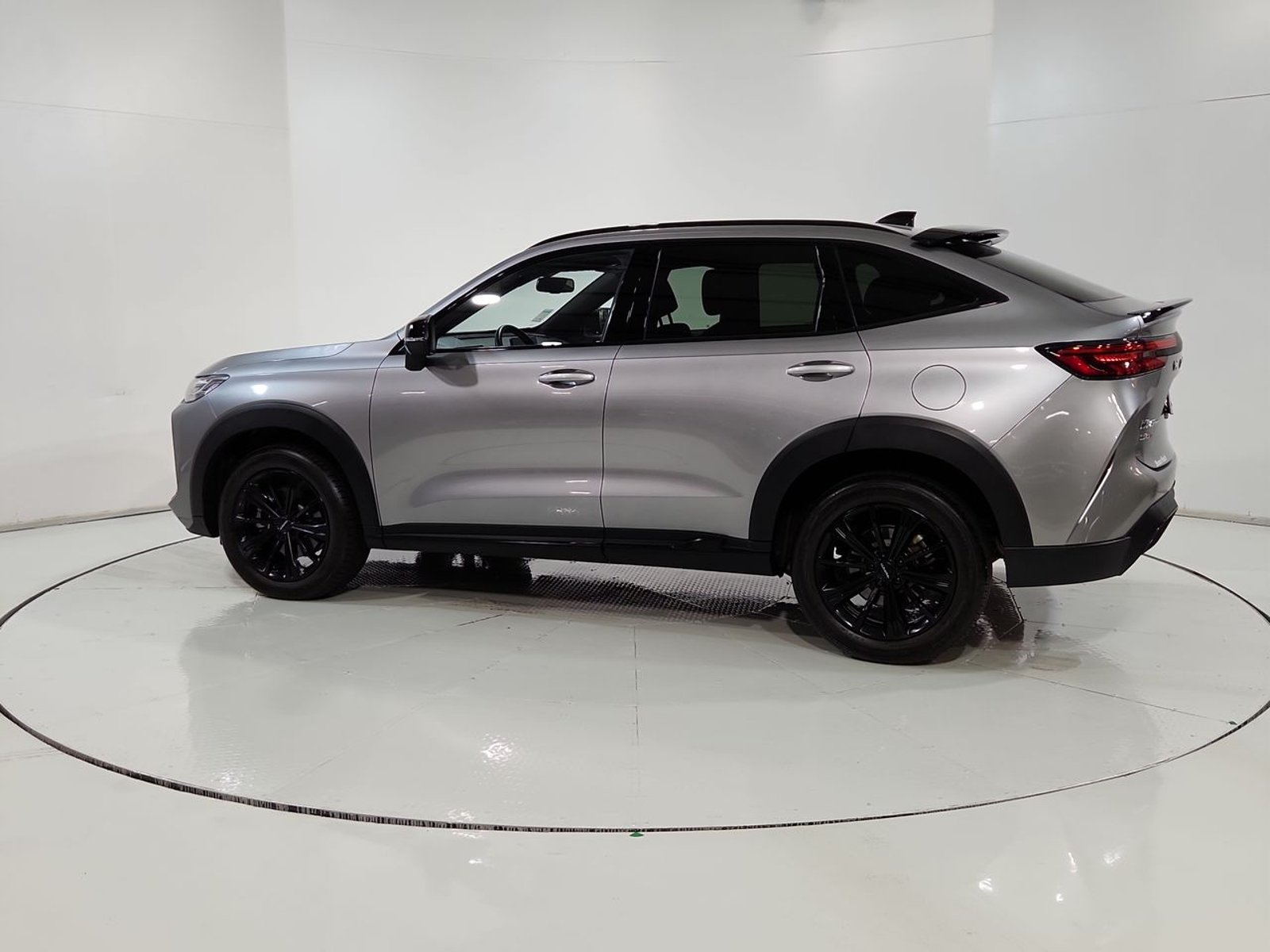 Haval H6 GT DCT 4X2 2.0 AUT 2024 - Imagen 6 de 20