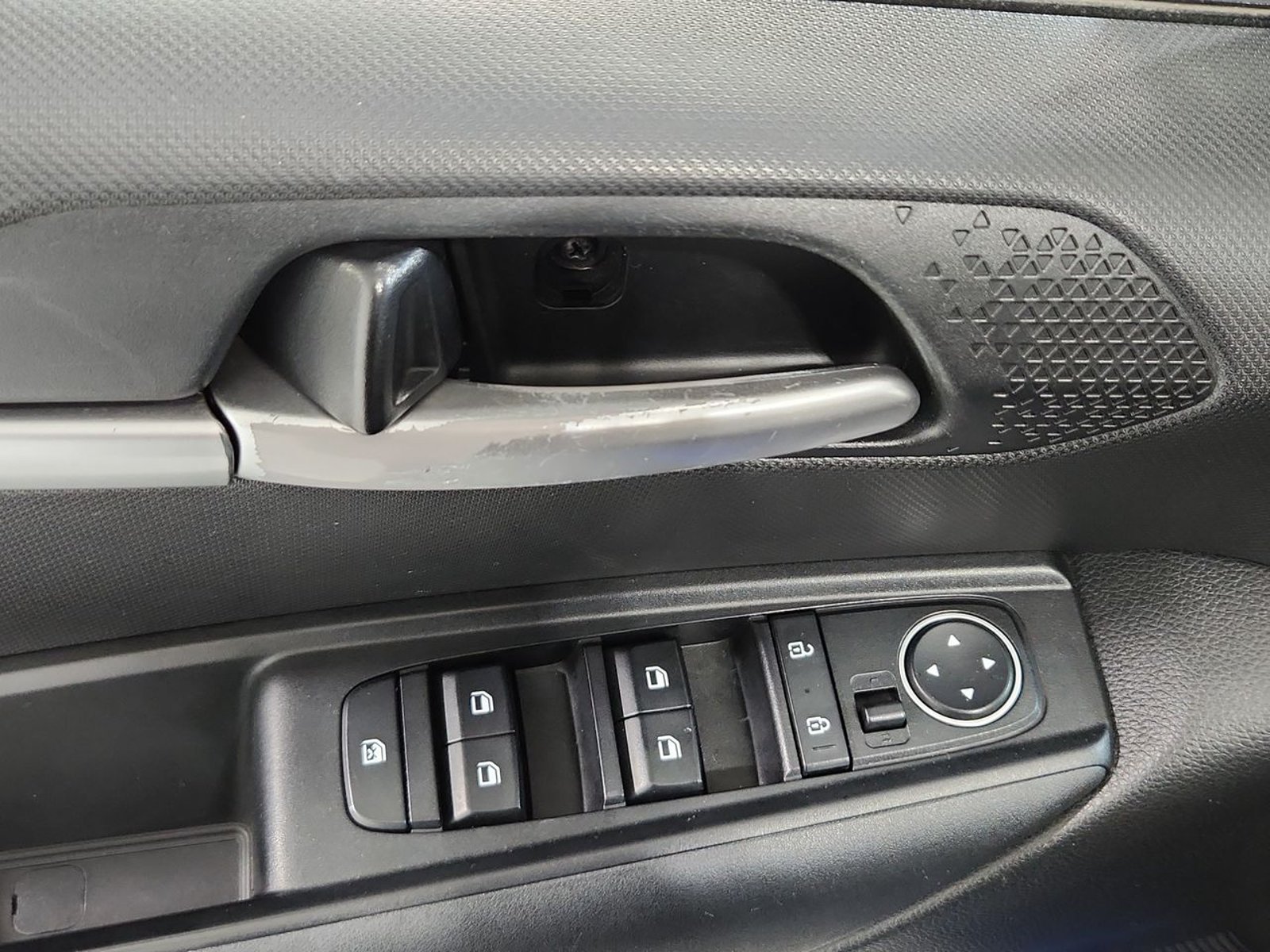 Kia SONET EX 1.5 2021 - Imagen 20 de 20