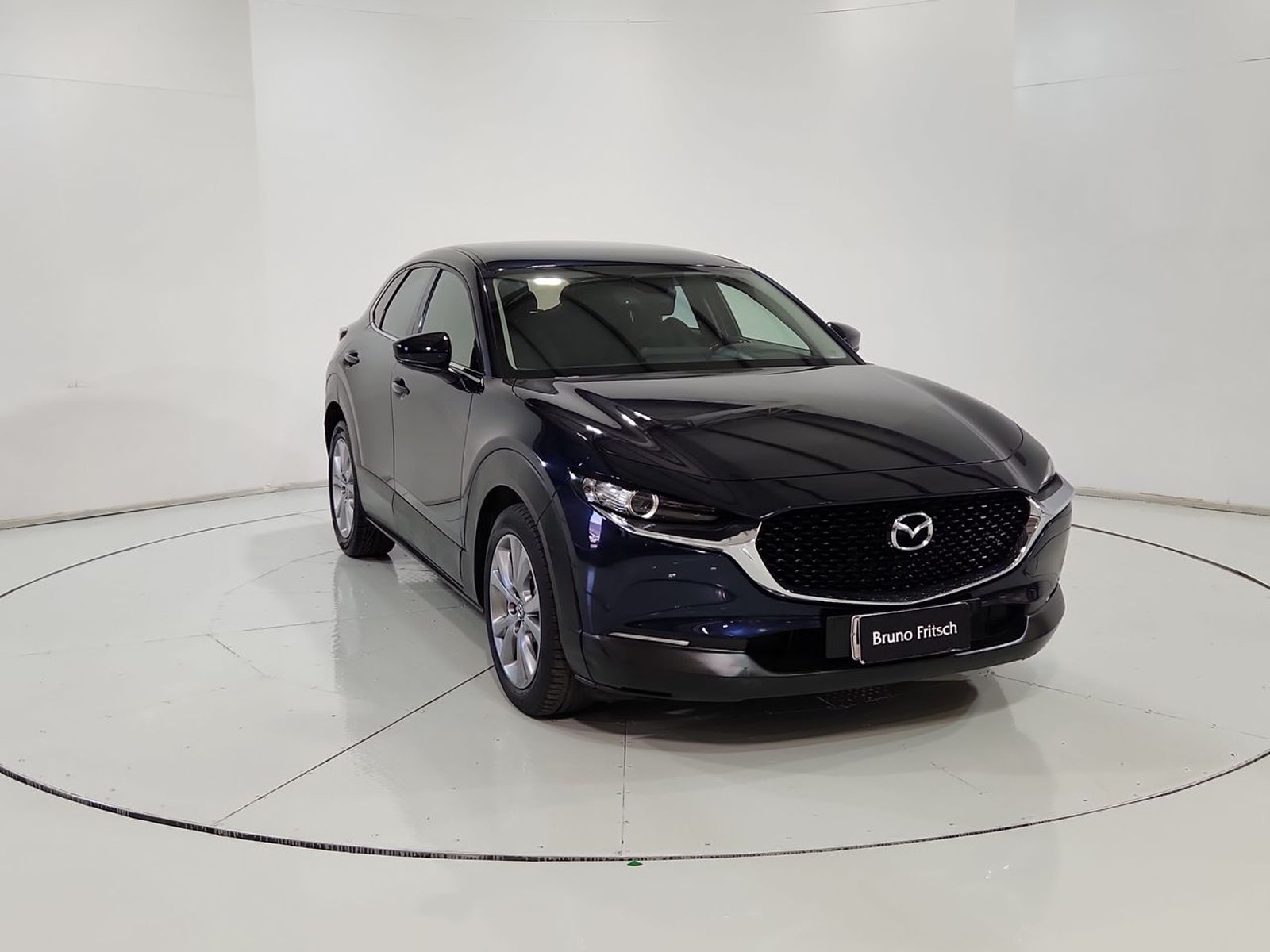 Mazda CX-30 CX30 2.0 AUT 2022 - Imagen 16 de 20