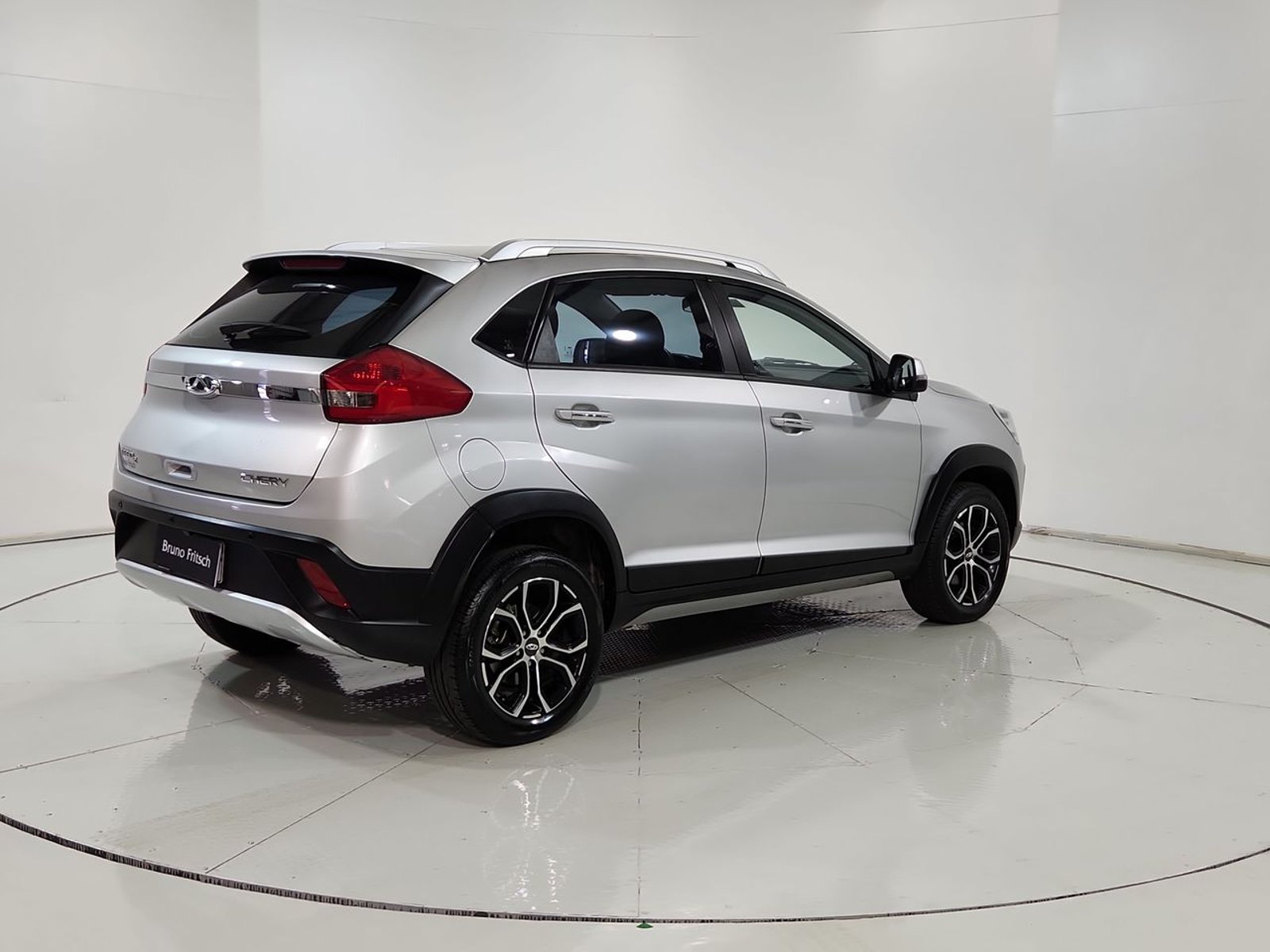 Chery TIGGO 2 1.5 2021 - Imagen 11 de 20