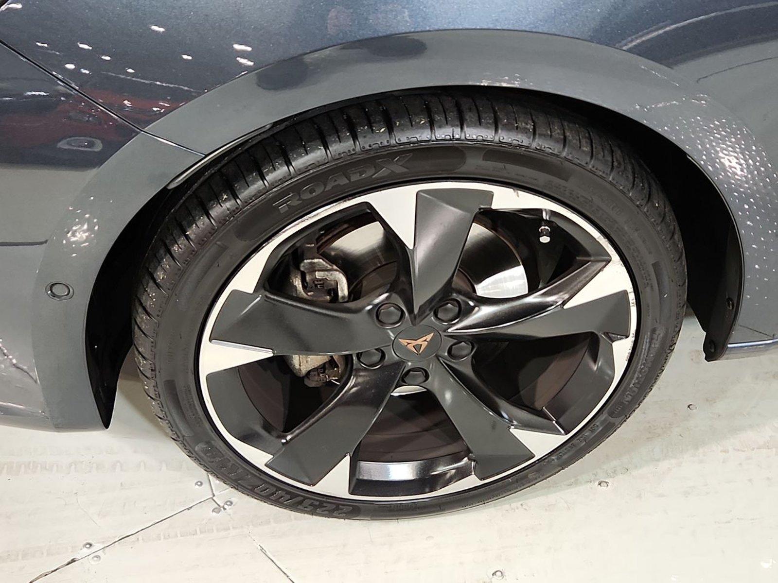 Cupra LEON 1.4 AUT 2024 - Imagen 18 de 20