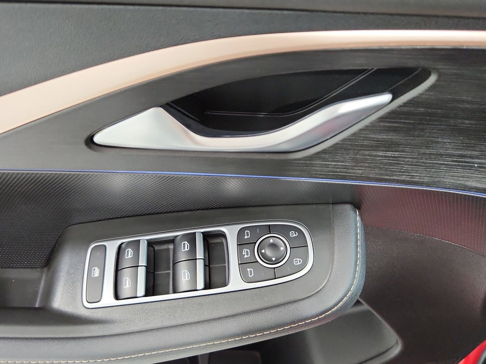 Omoda C5 1.5 AUT 2024 - Imagen 20 de 20