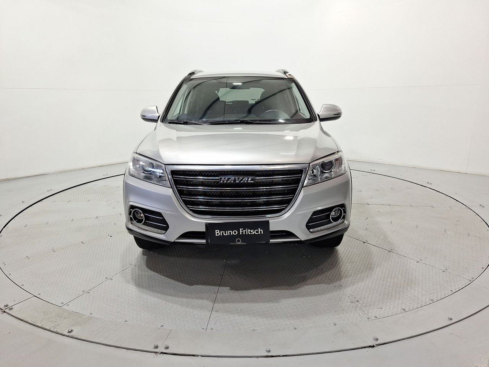 Haval H6 1.5 2020 - Imagen 13 de 20