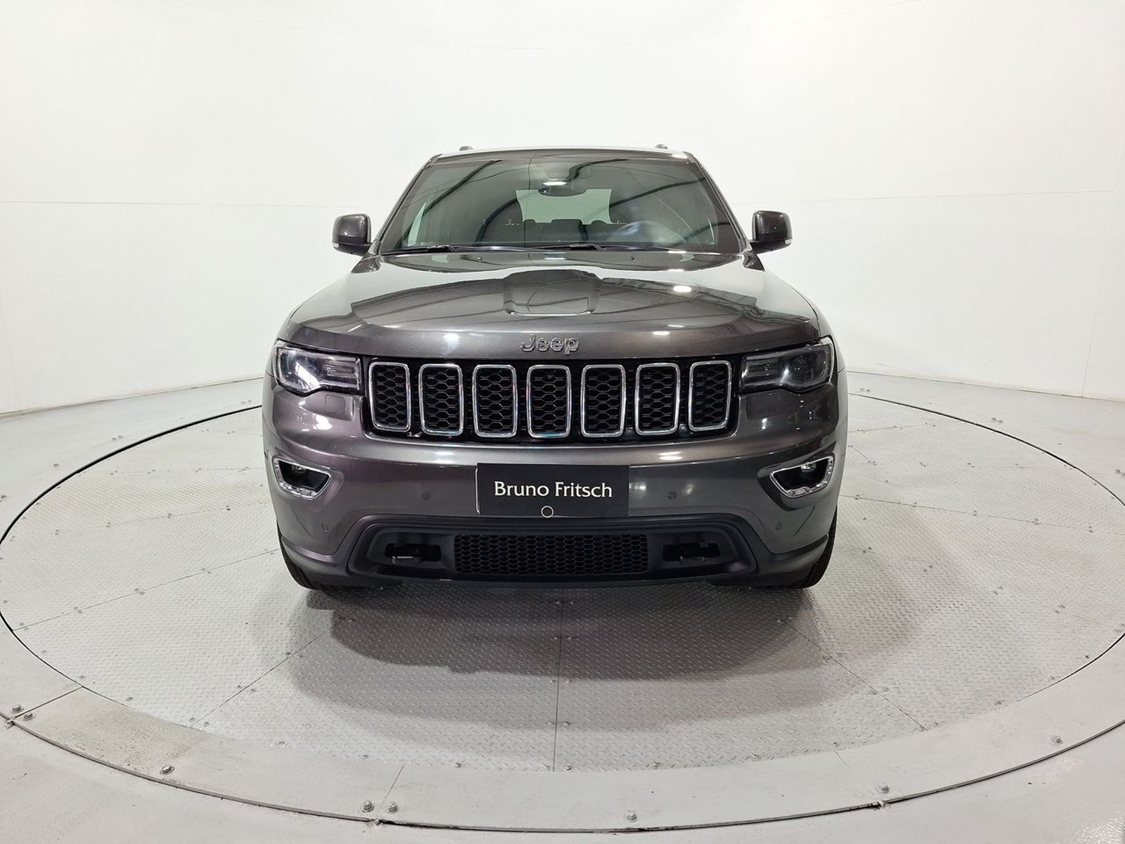 Jeep GRAND CHEROKEE LAREDO 4X4 3.6 AUT 2019 - Imagen 13 de 20