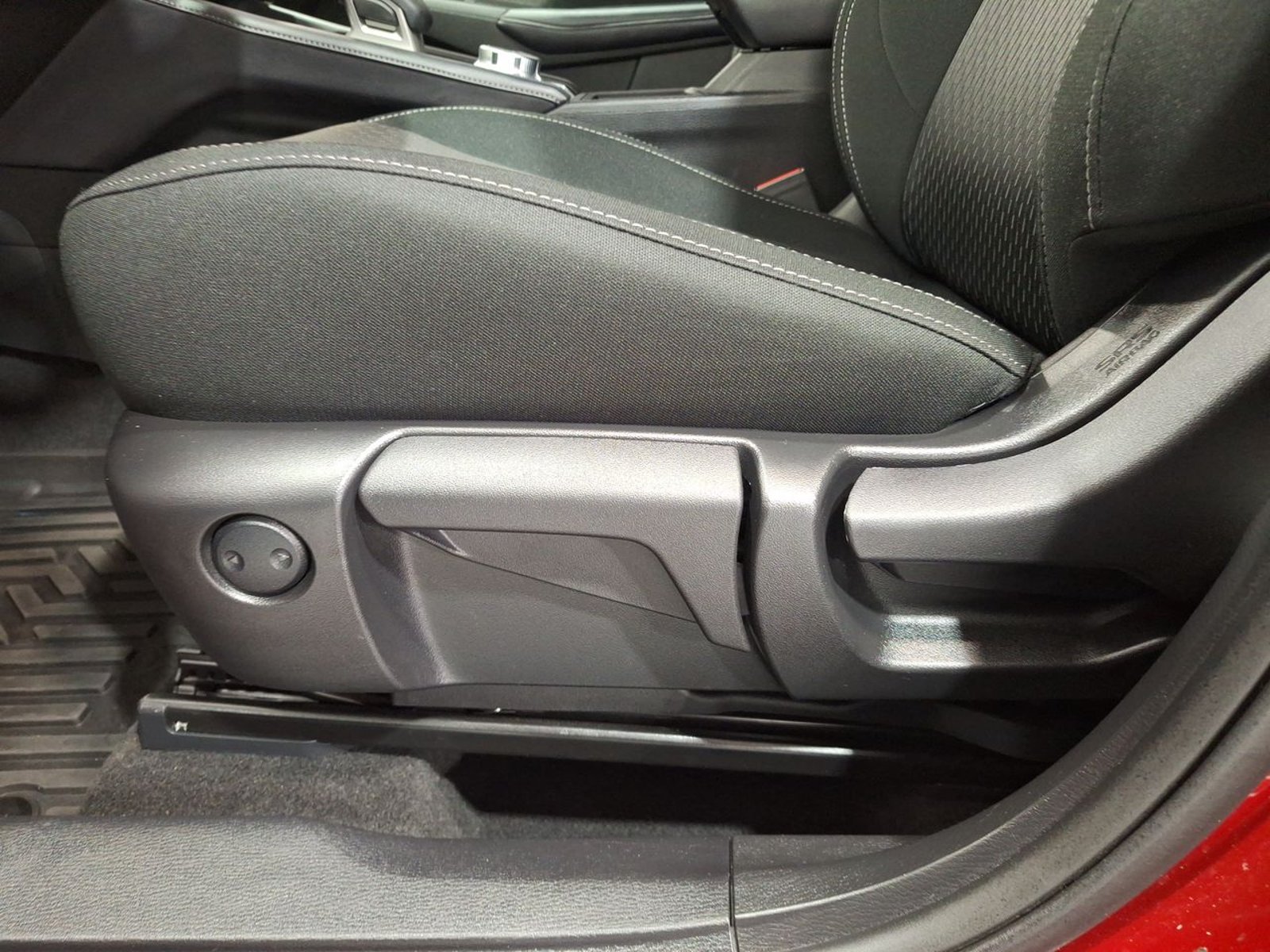 Mitsubishi OUTLANDER GL 2.5 AUT 2025 - Imagen 17 de 20