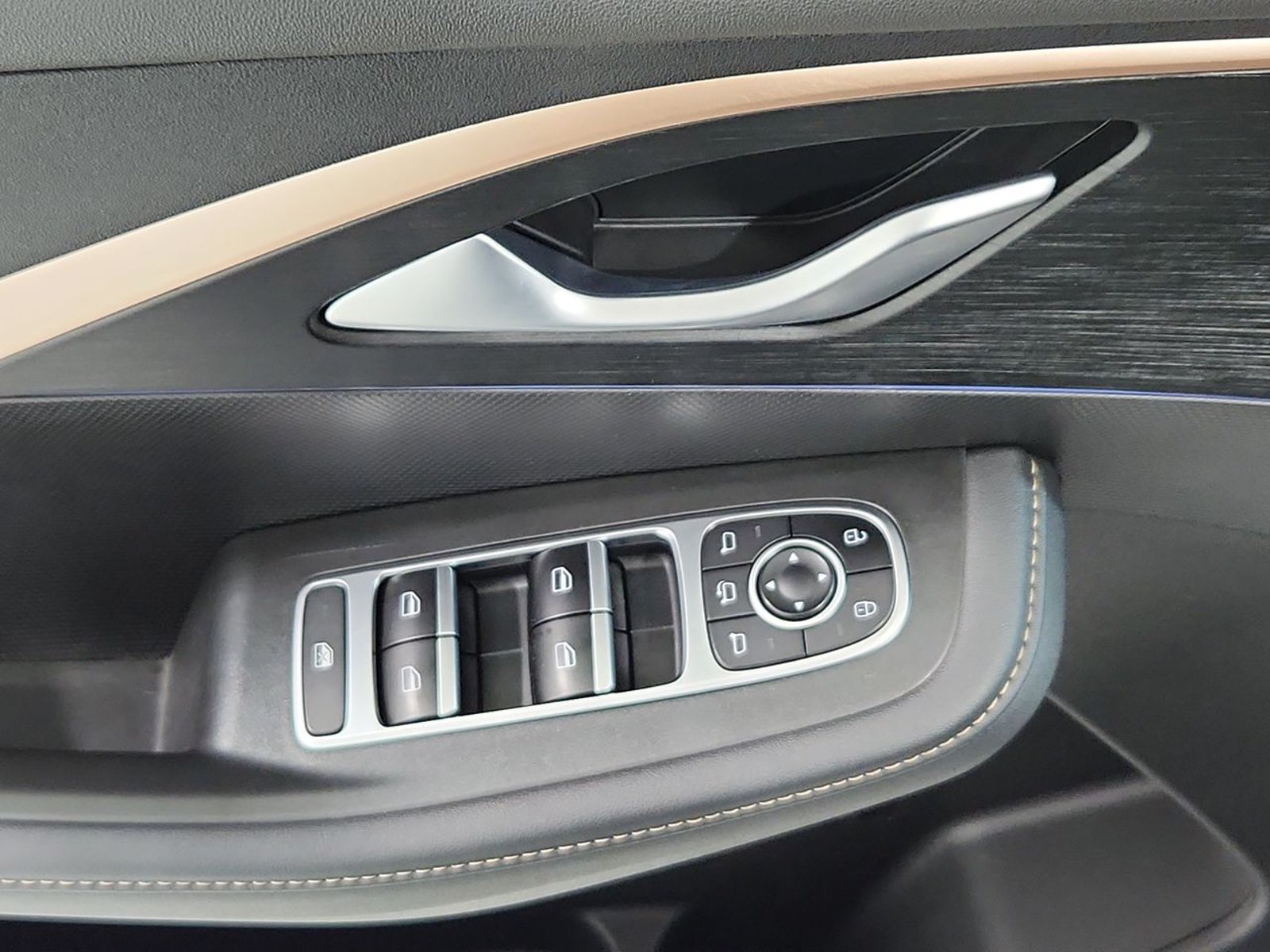 Omoda C5 1.5 AUT 2024 - Imagen 20 de 20