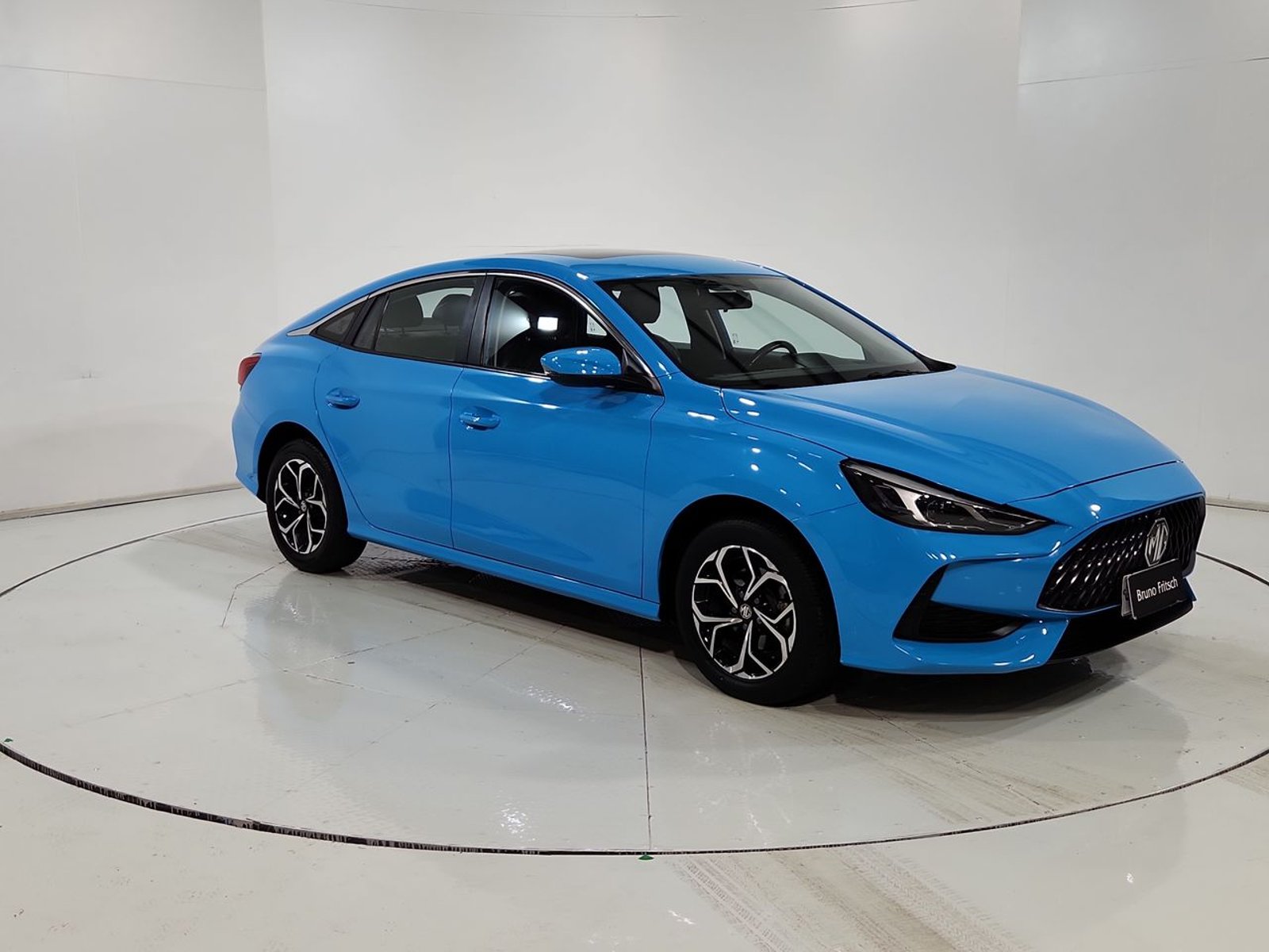 Mg GT CVT 1.5 AUT 2023 - Imagen 15 de 20