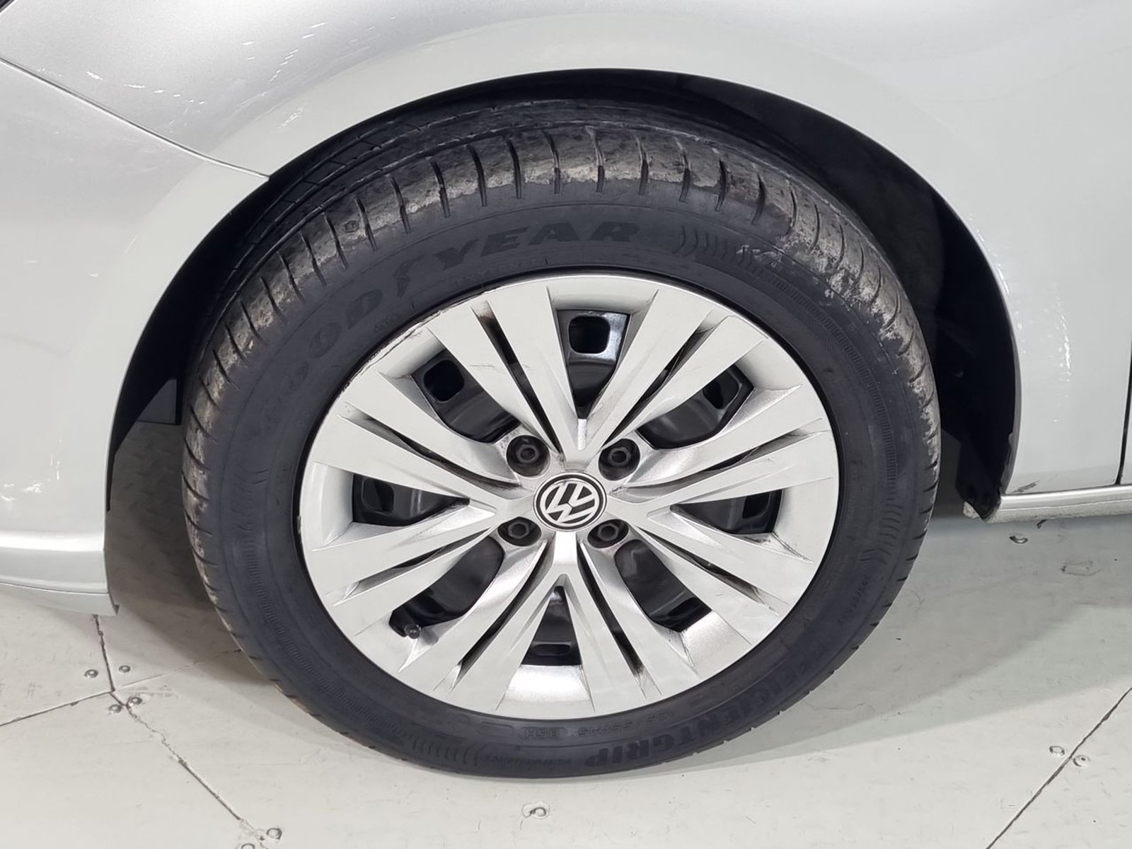 Volkswagen GOL HB 1.6 2022 - Imagen 18 de 20
