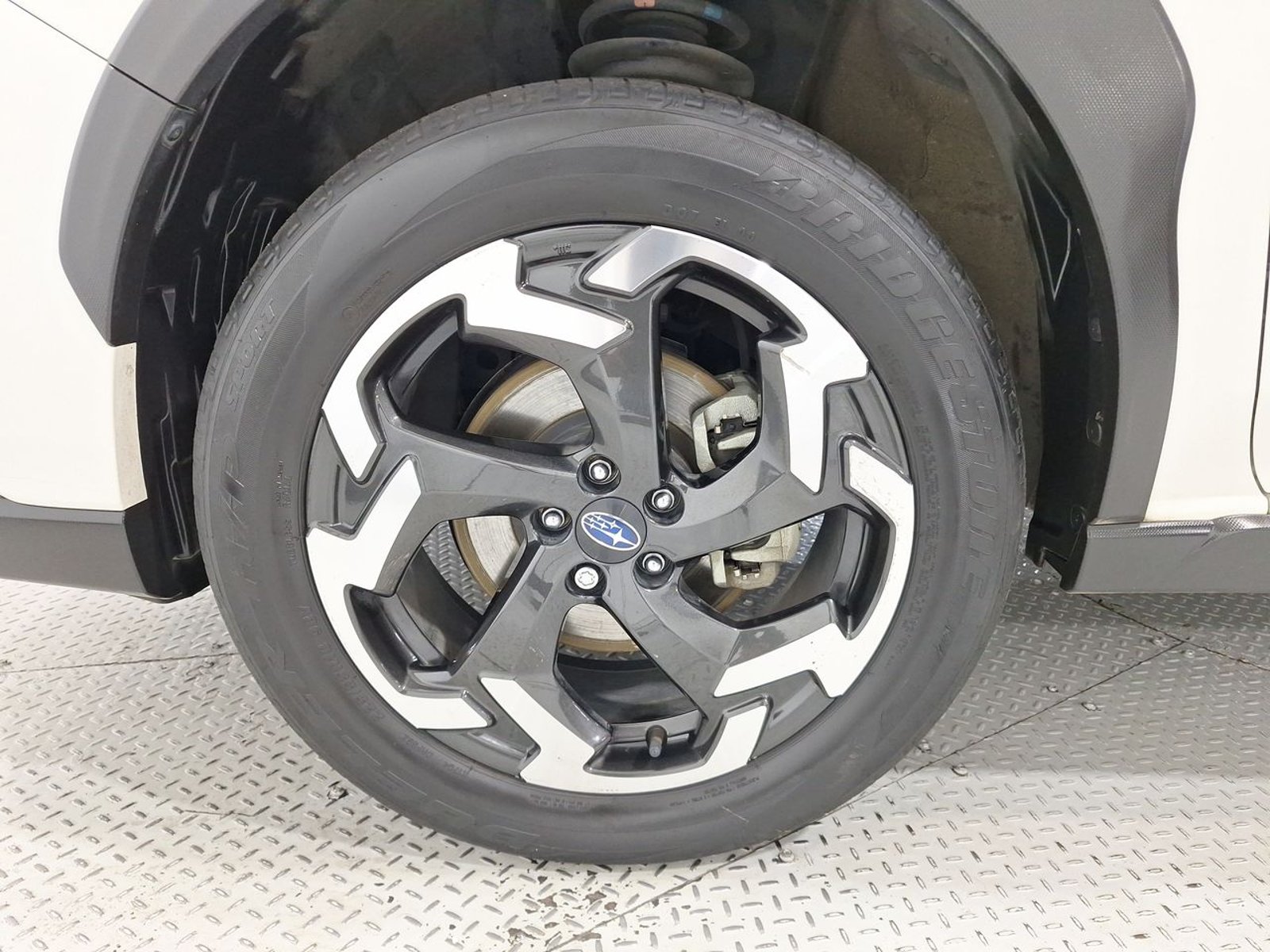 Subaru XV CVT 2.0 AUT 2023 - Imagen 14 de 20