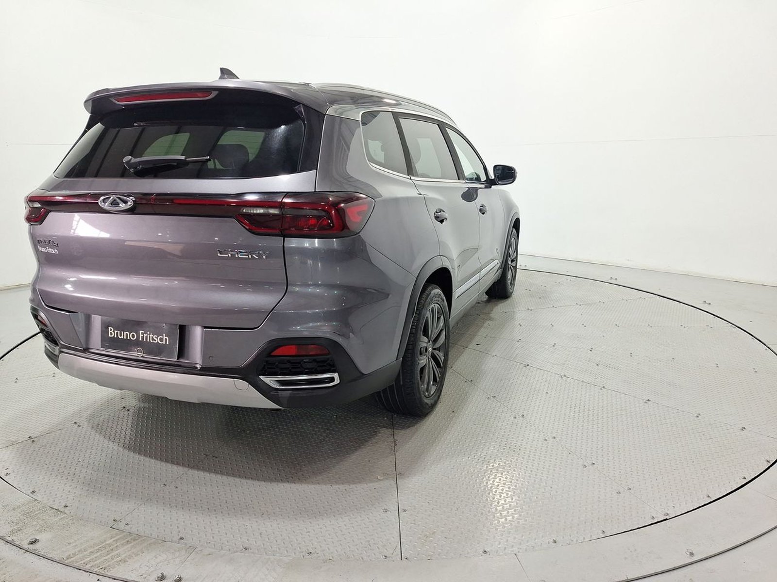 Chery TIGGO 8 1.5 2023 - Imagen 8 de 20