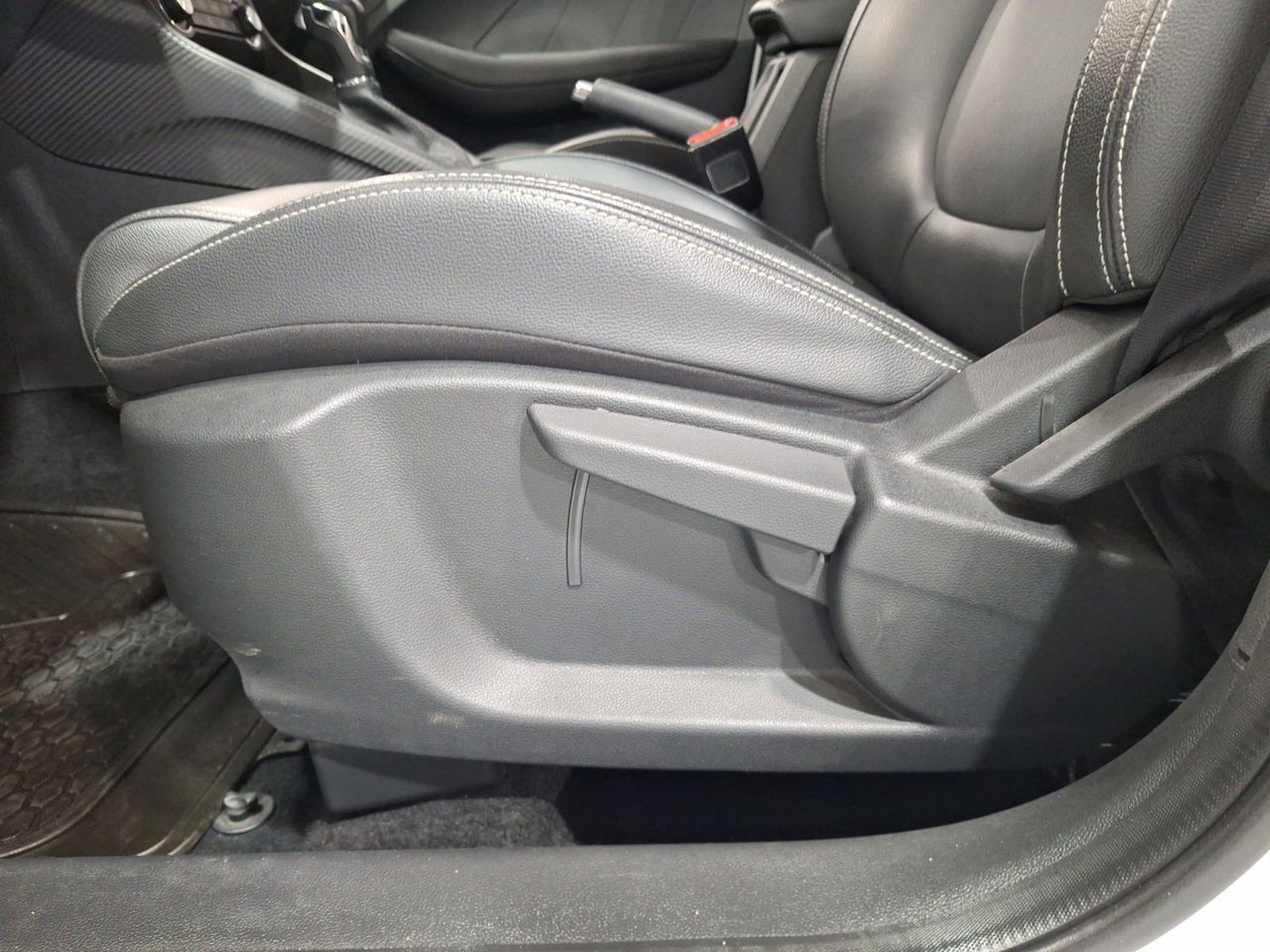 Mg ZS 1.5L AUT 2025 - Imagen 17 de 20