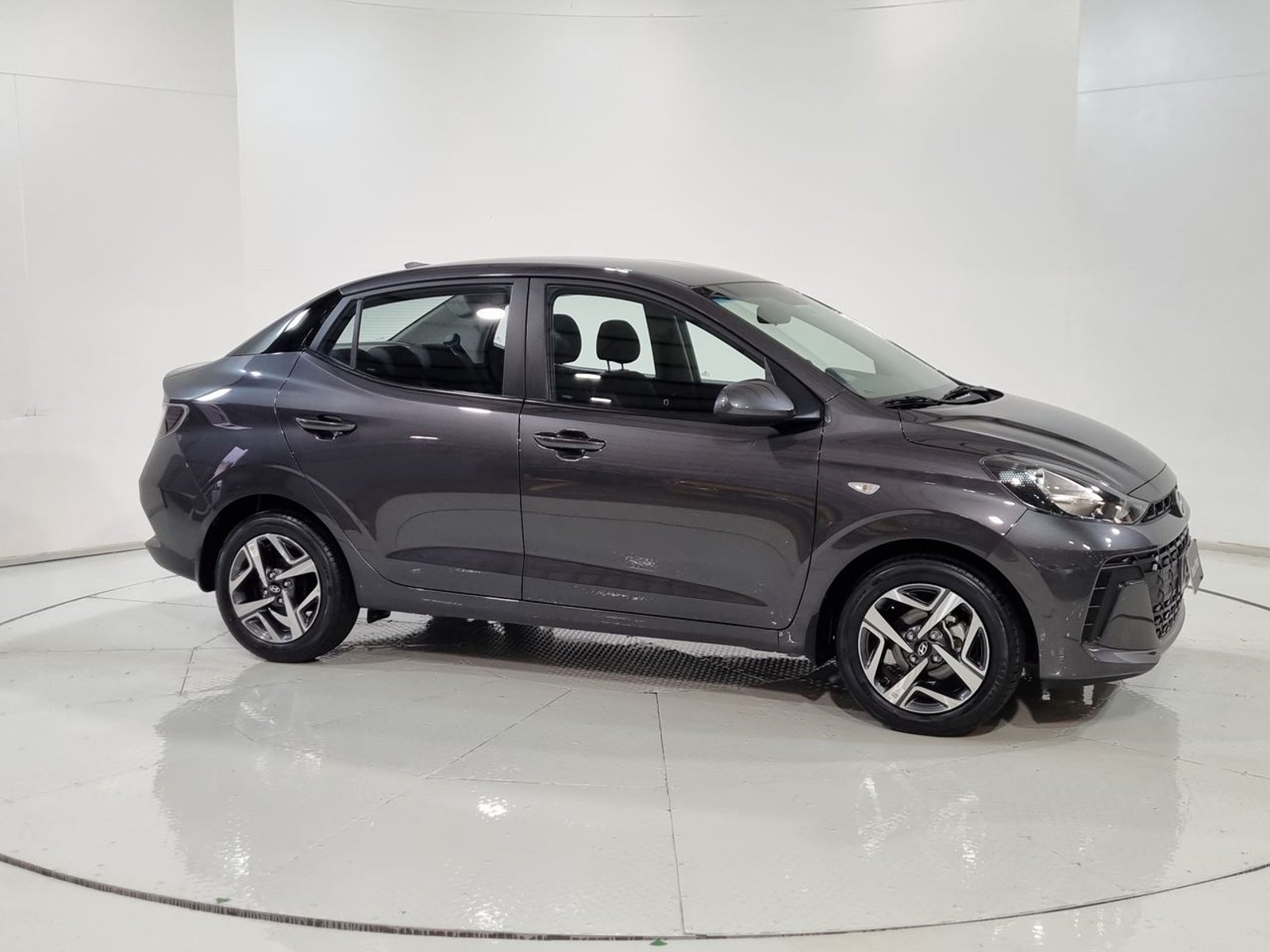 Hyundai GRAND I10 AI3  4X2 1.2 2025 - Imagen 14 de 20