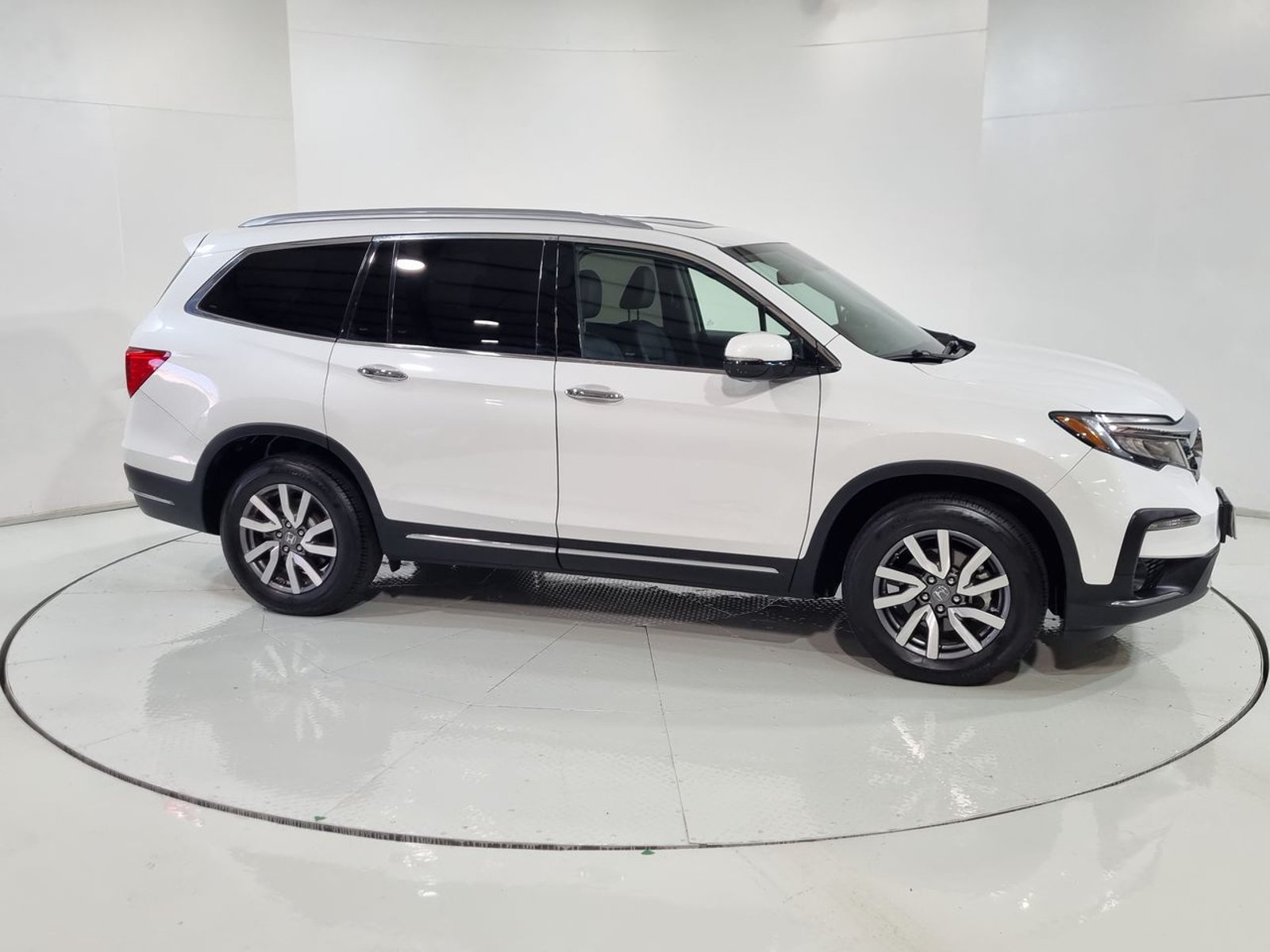 Honda PILOT ELITE 4X4 3.5 AUT 2022 - Imagen 14 de 20