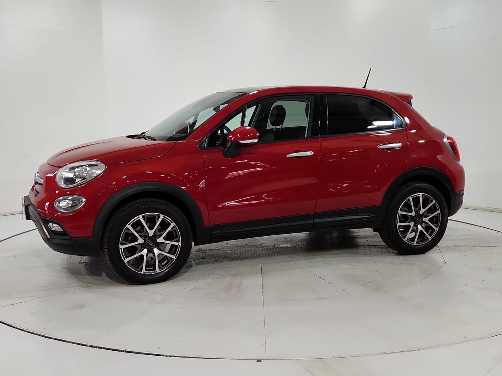 Fiat 500 X 500X CROSS AT9 HB 4X4 1.4 AUT 2019 - Imagen 4 de 20