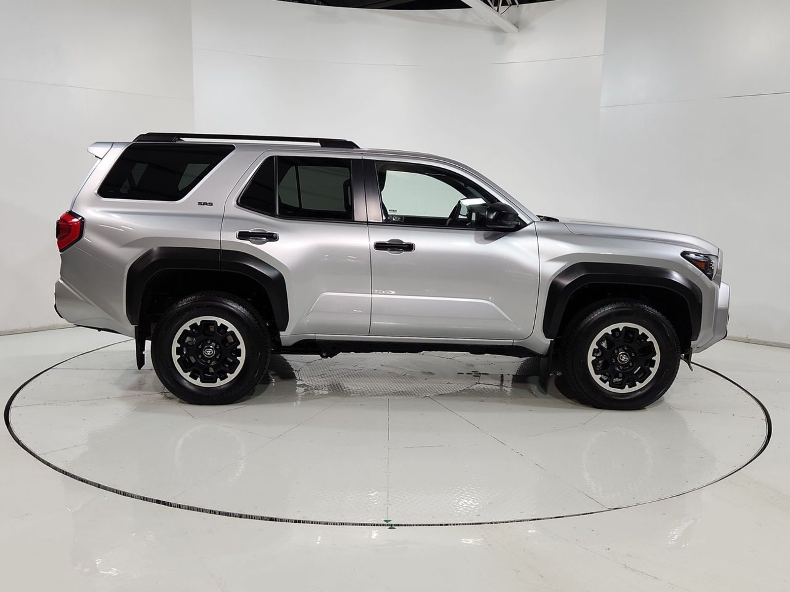 Toyota 4RUNNER 4X4 2.4 AUT 2026 - Imagen 13 de 20