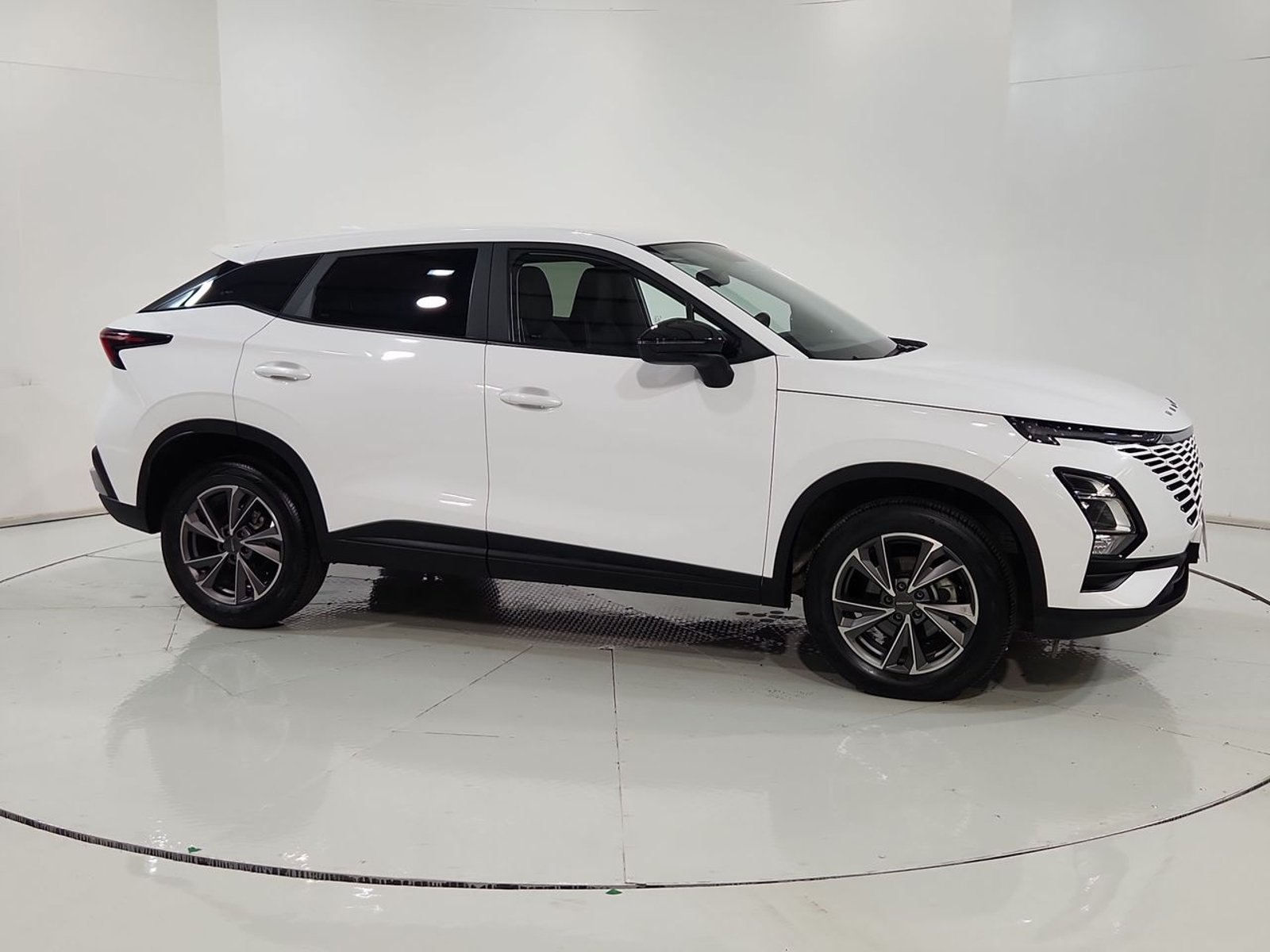 Omoda C5 1.5 AUT 2025 - Imagen 14 de 20