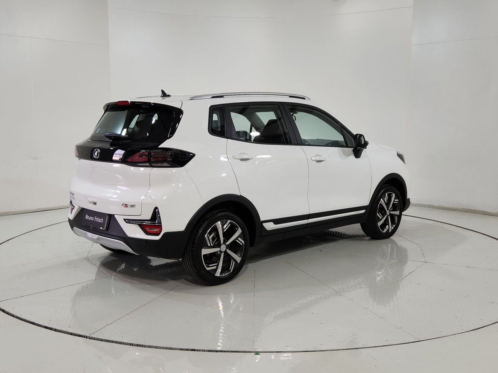 Changan CS15 NEW CS15 1.5 MT 2026 - Imagen 11 de 20