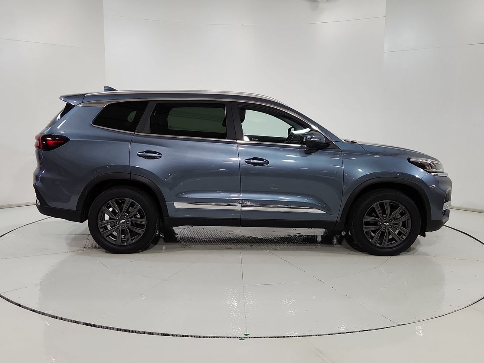 Chery TIGGO 8 GLX 1.5 AUT 2022 - Imagen 13 de 20