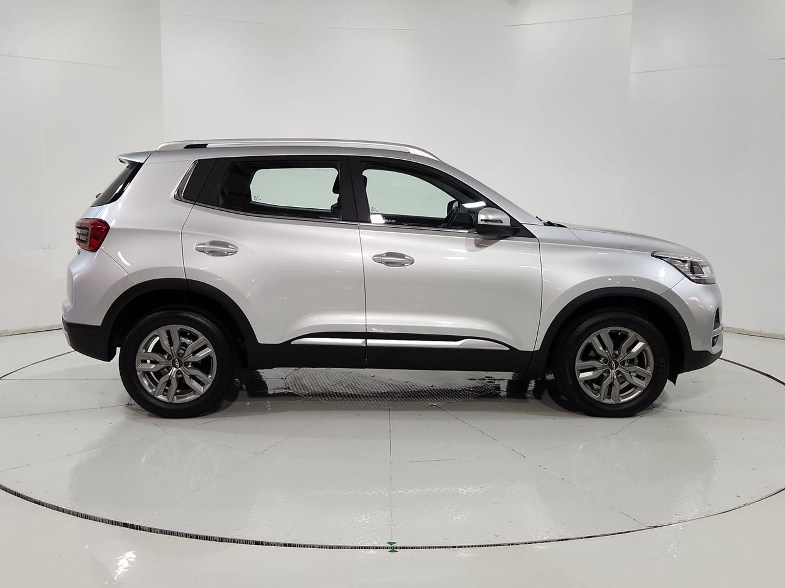 Chery TIGGO 3 1.5 2023 - Imagen 13 de 20