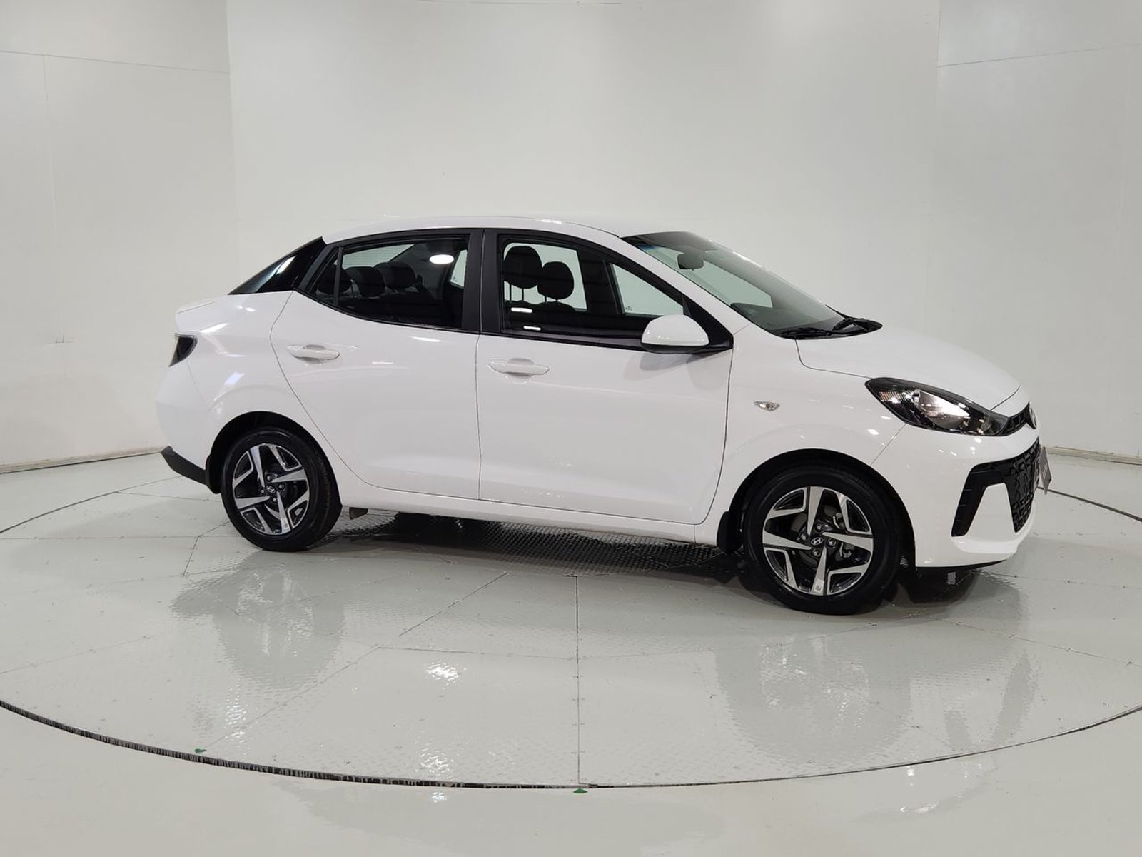 Hyundai GRAND I10 AI3  4X2 1.2 2025 - Imagen 14 de 20