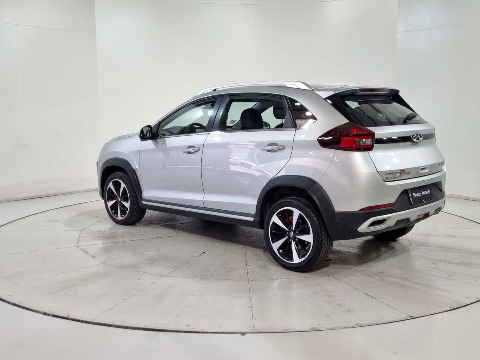 Chery TIGGO 2 PRO GLX 1.0 AUT 2023 - Imagen 7 de 20