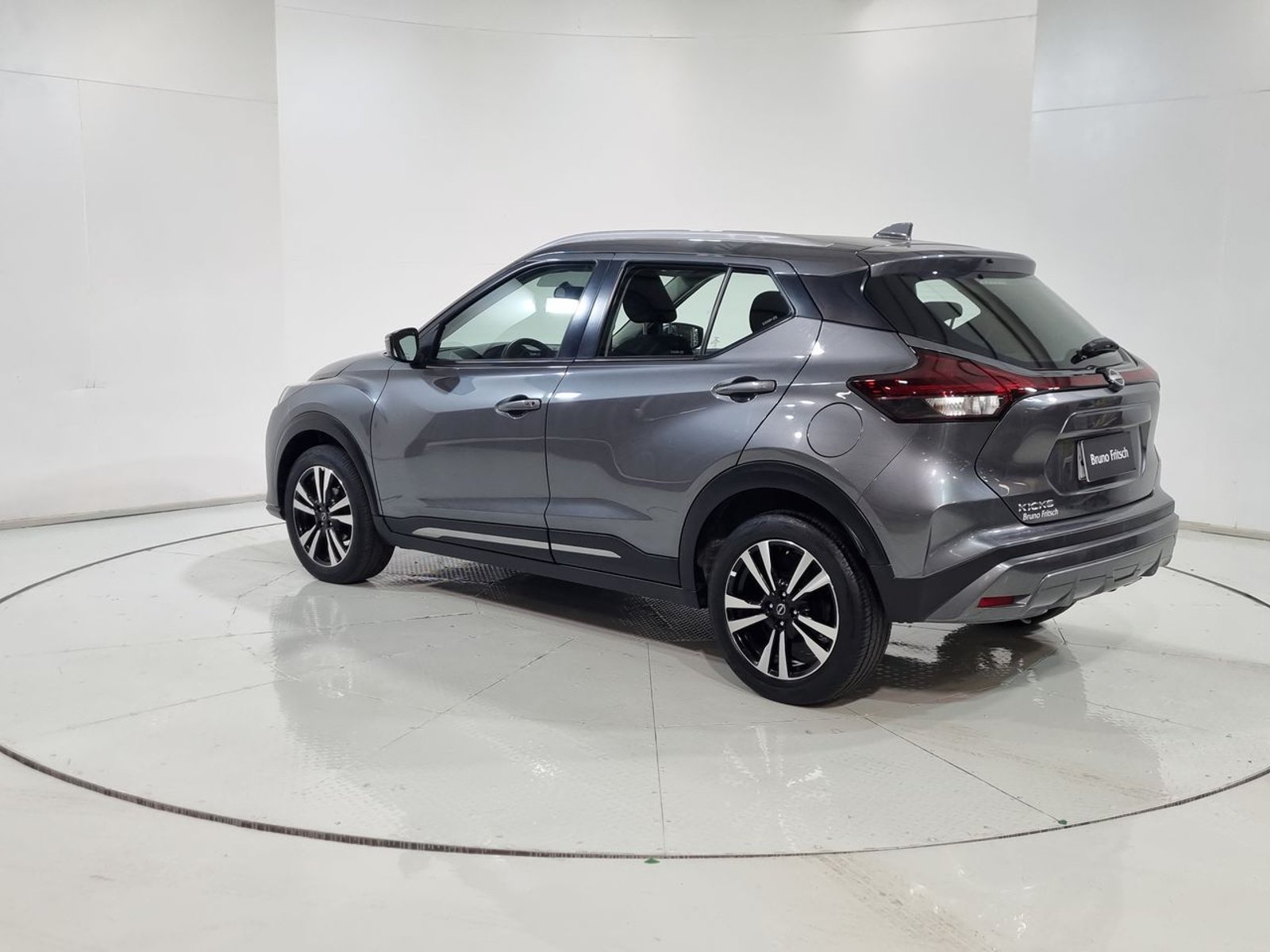 Nissan KICKS 1.6 2023 - Imagen 7 de 20