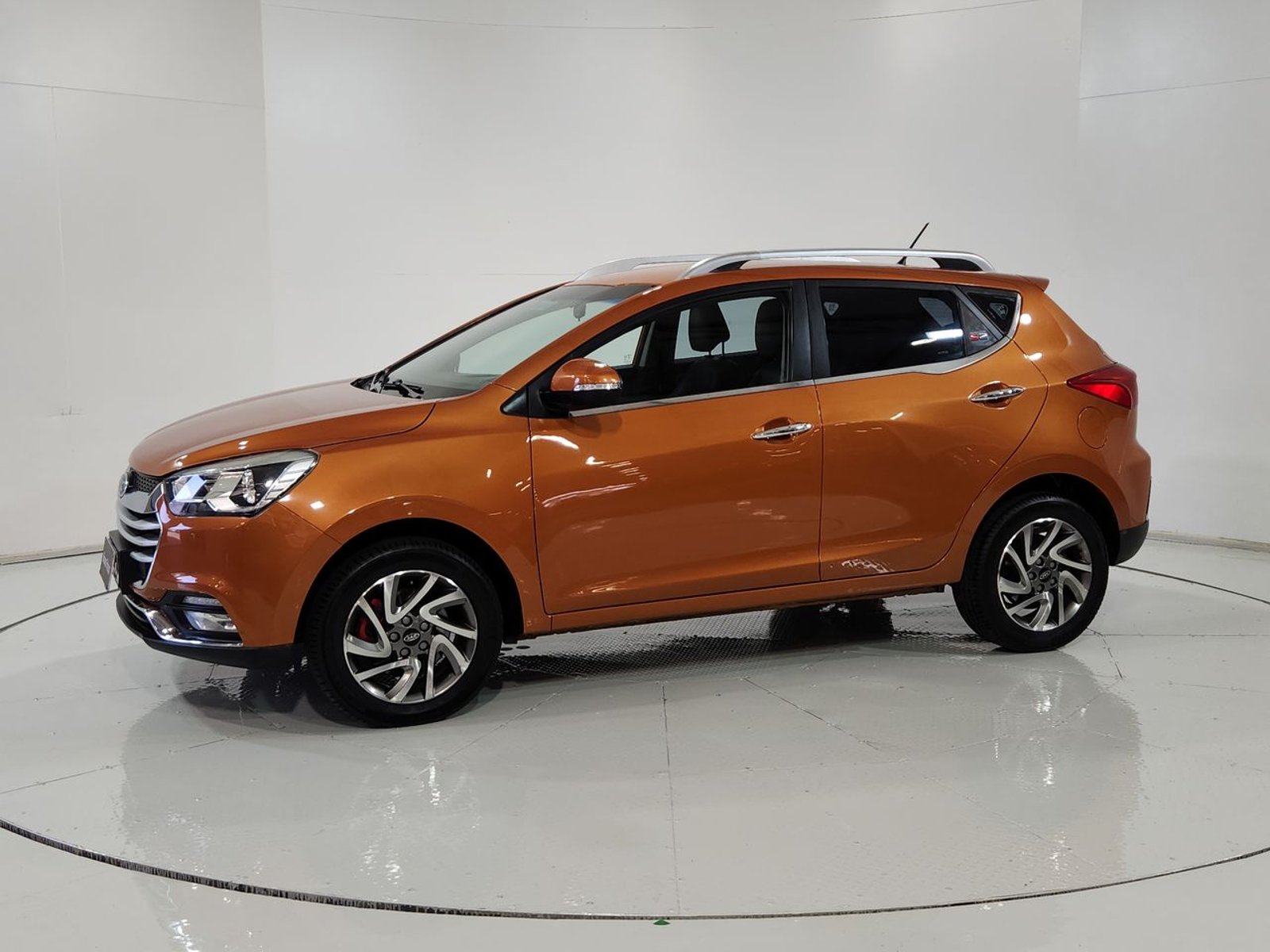 Jac S2 CE 1.5 2019 - Imagen 4 de 20