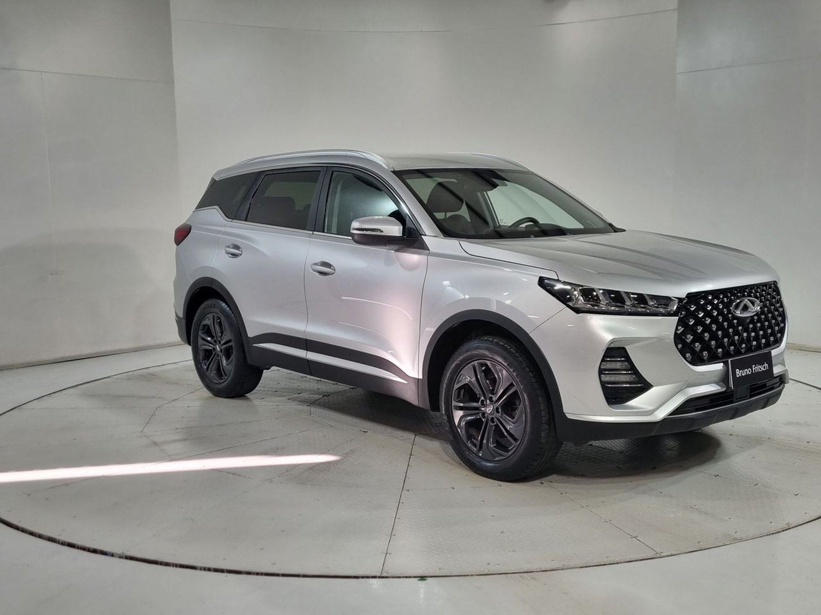 Chery TIGGO 7 PRO TIGGO 7 GLS CVT PRO 1.5 AUT 2023 - Imagen 15 de 20