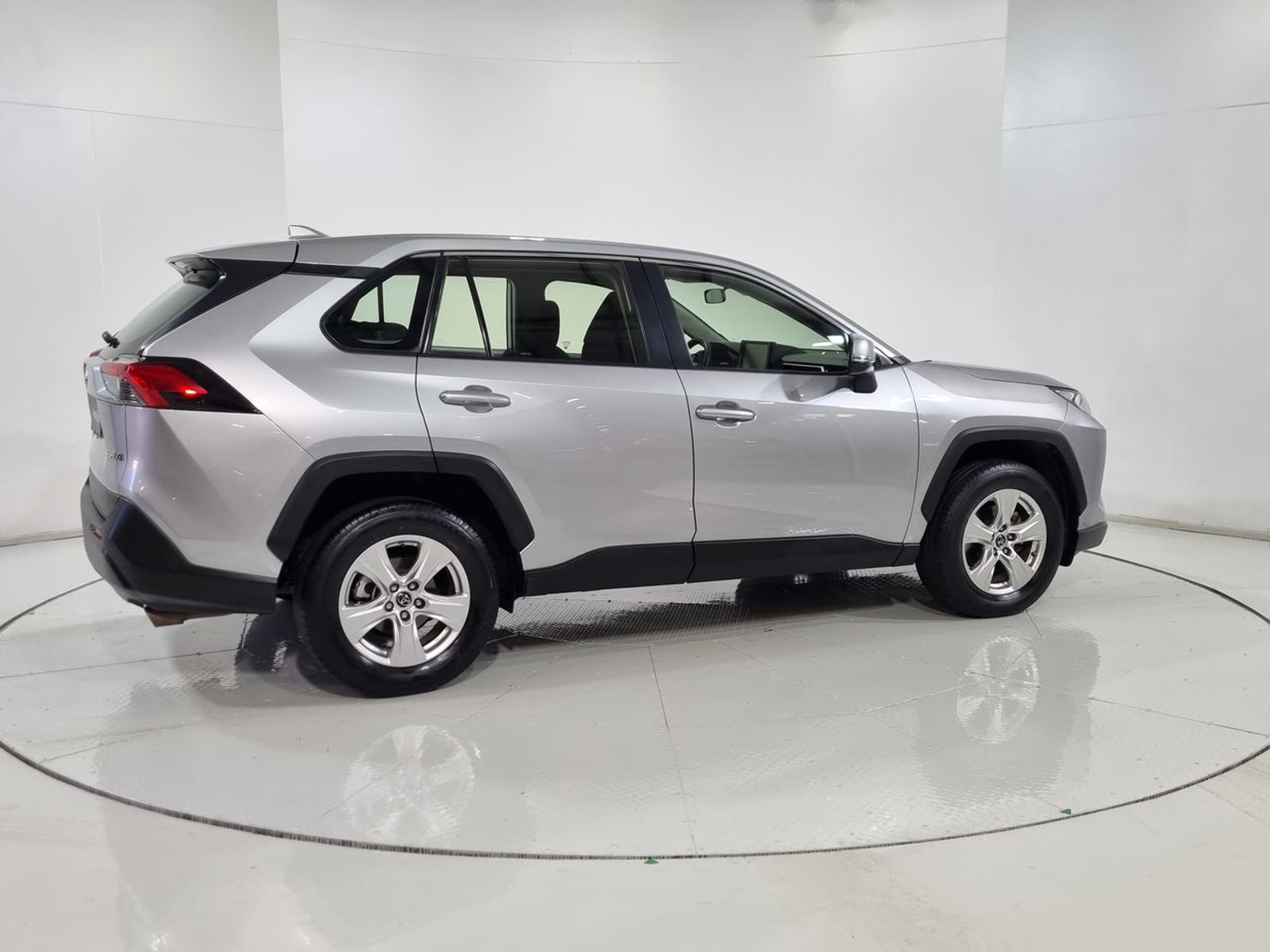 Toyota RAV4 OTTO 2.0 AUT 2020 - Imagen 12 de 20