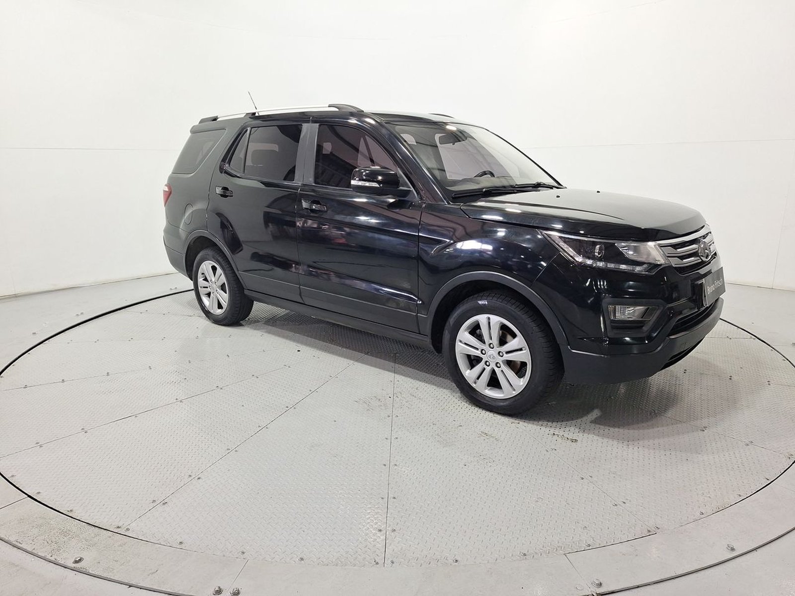 Changan CX70 OTTO 1.6 2020 - Imagen 11 de 20