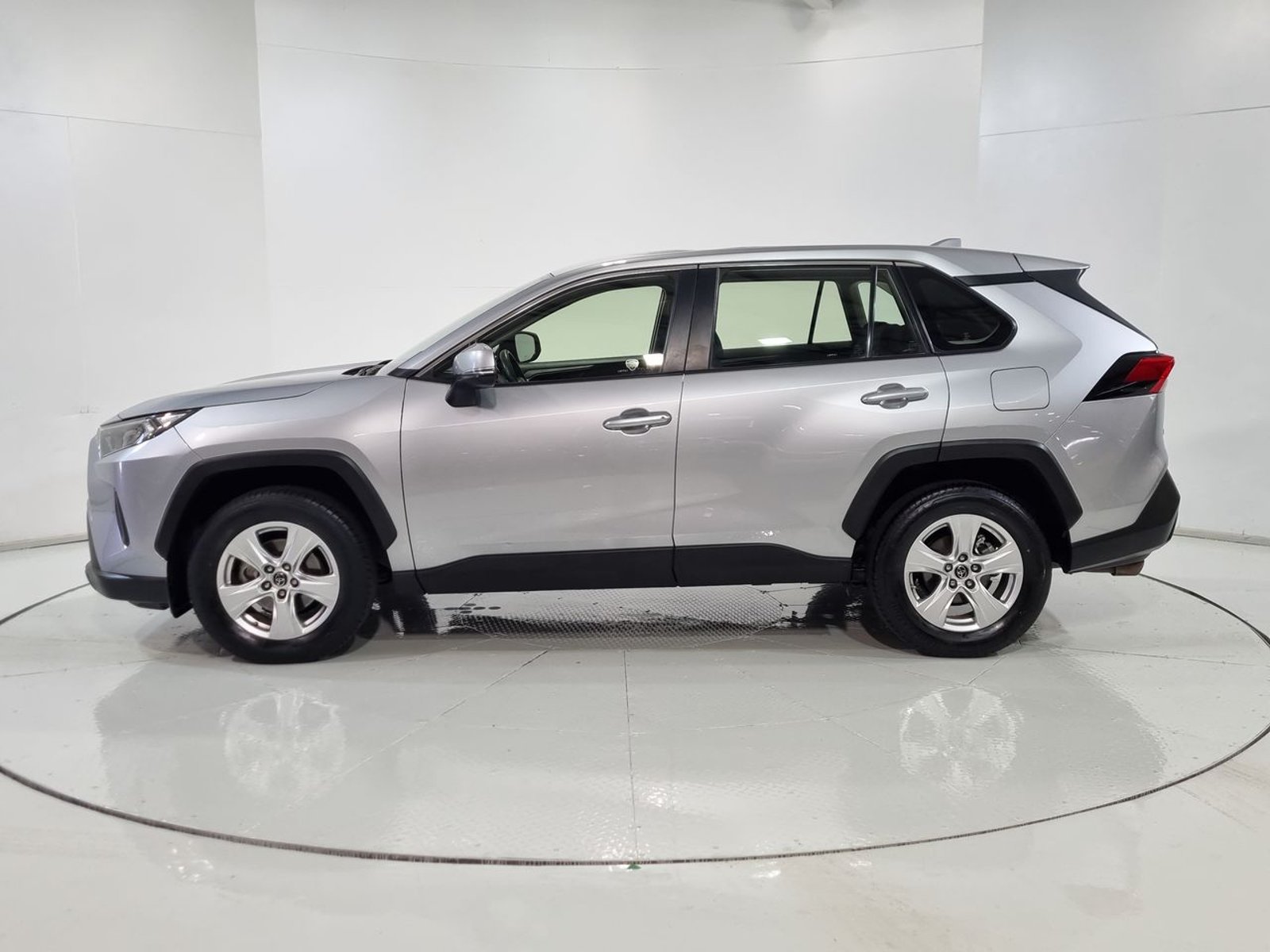 Toyota RAV4 OTTO 2.0 AUT 2020 - Imagen 5 de 20