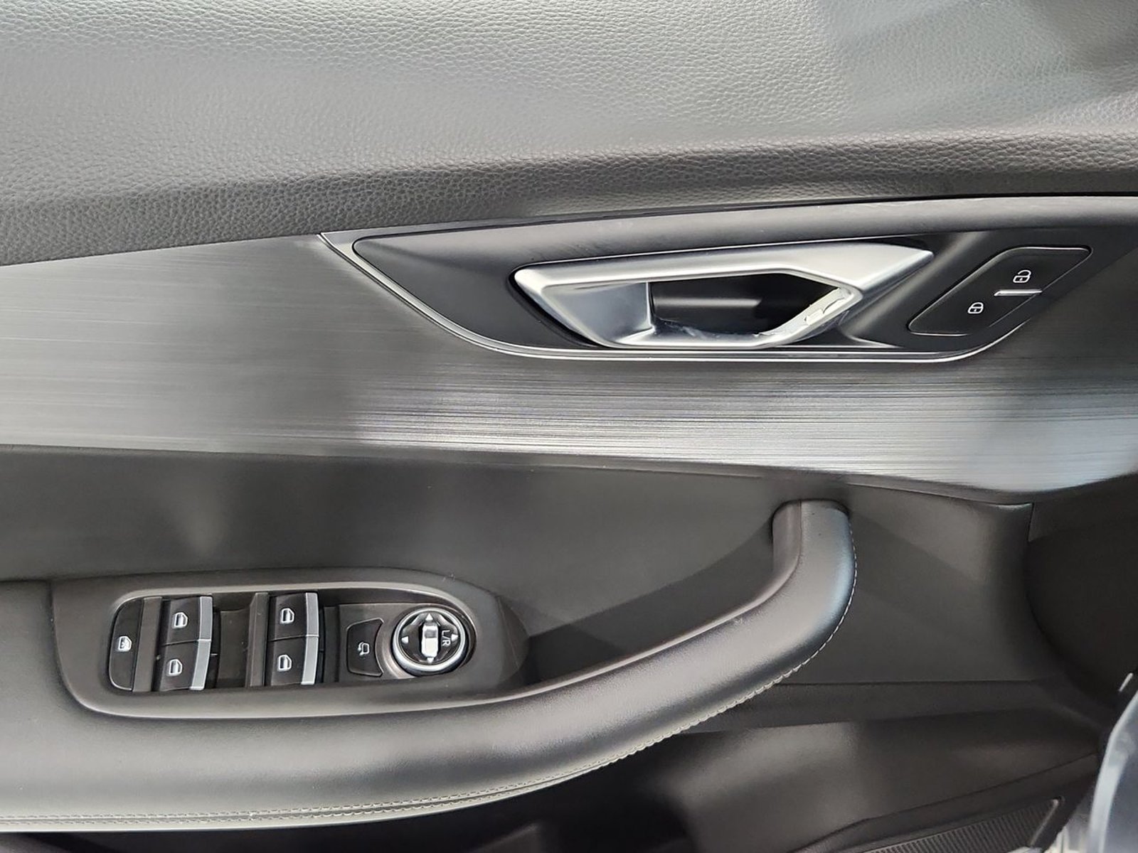 Chery TIGGO 7 GLX CVT PRO 1.5 AUT 2021 - Imagen 20 de 20